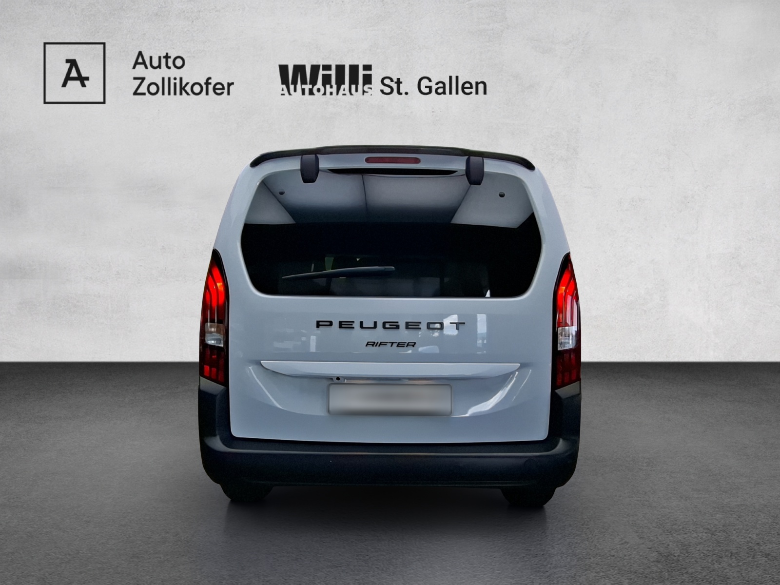 PEUGEOT Rifter Long 1.5 BlueHDi 130 Family Edition-image-4