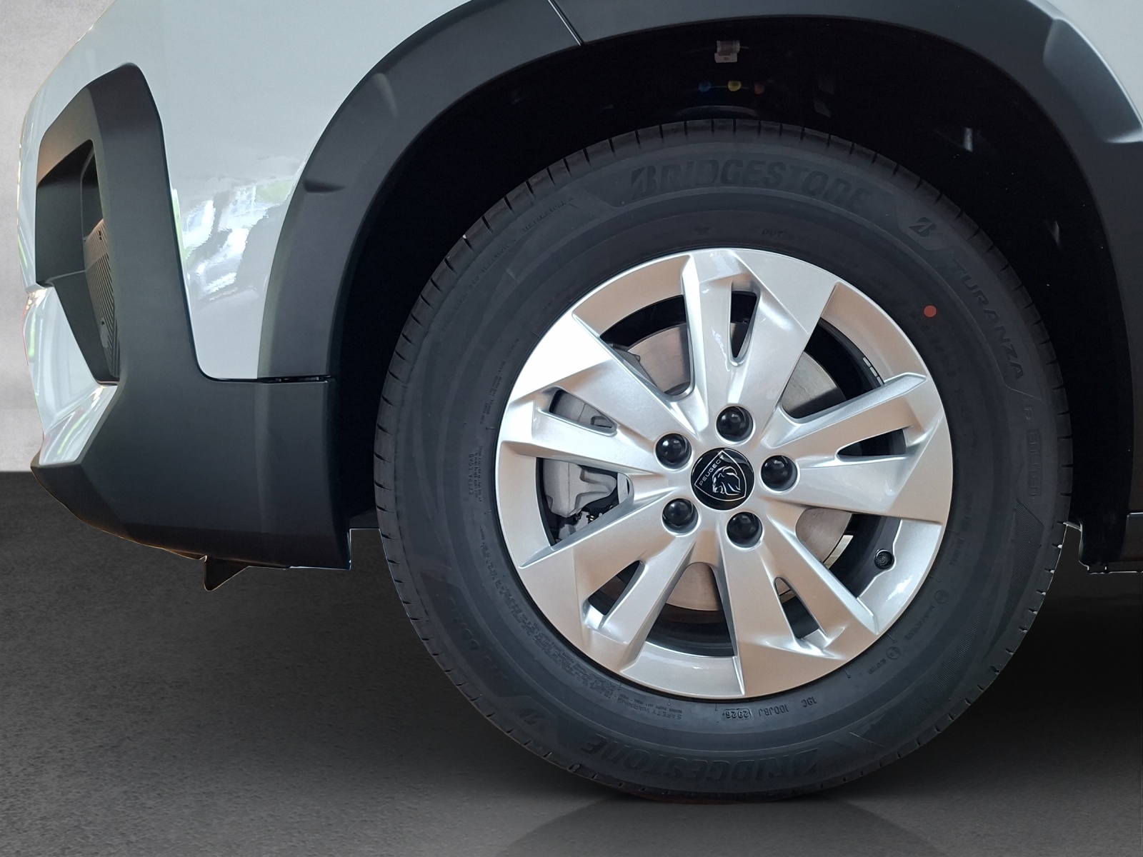 PEUGEOT Rifter Long 1.5 BlueHDi 130 Family Edition-image-15