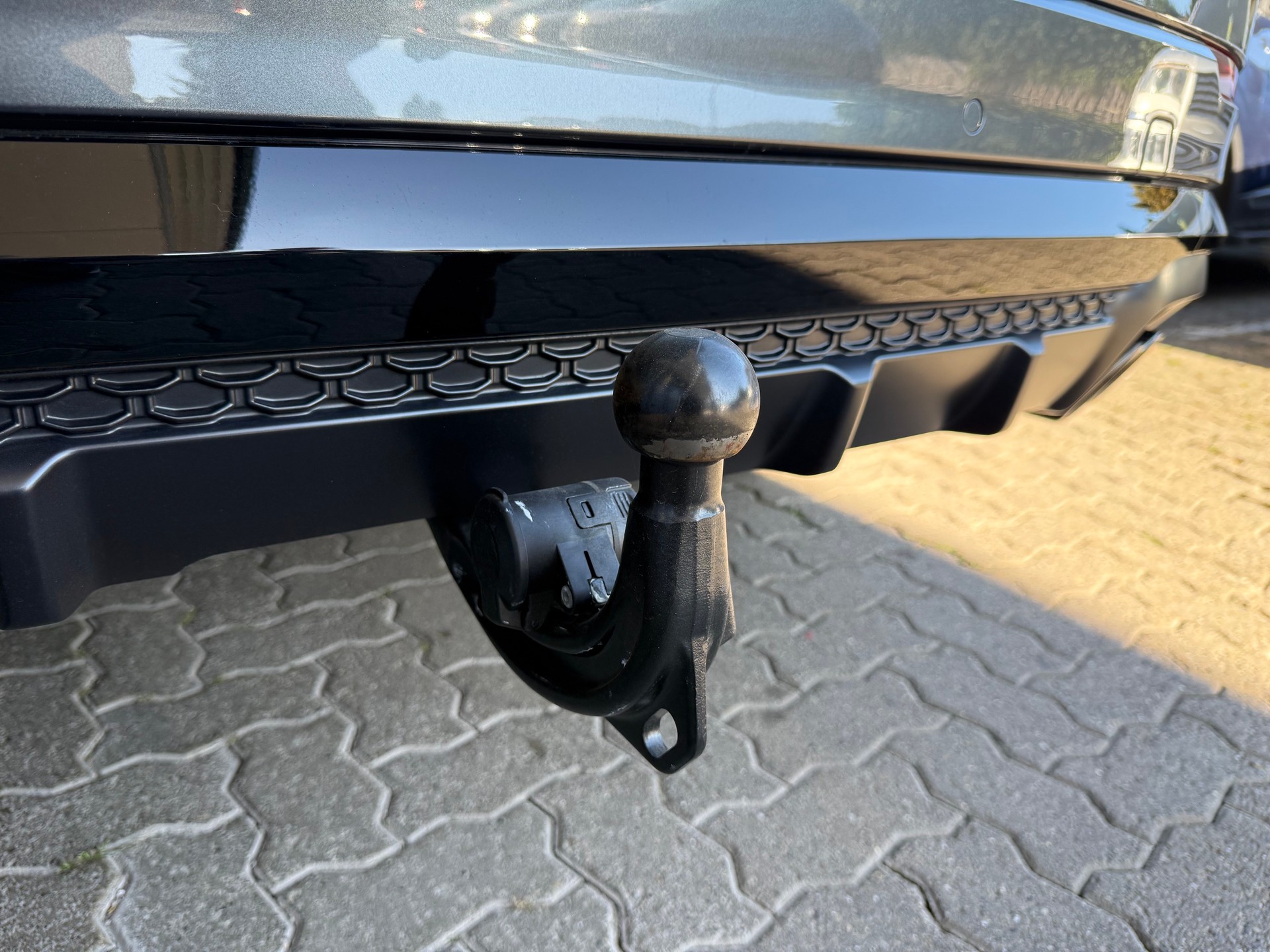 AUDI SQ8 SUV TFSI quattro tiptronic-image-8