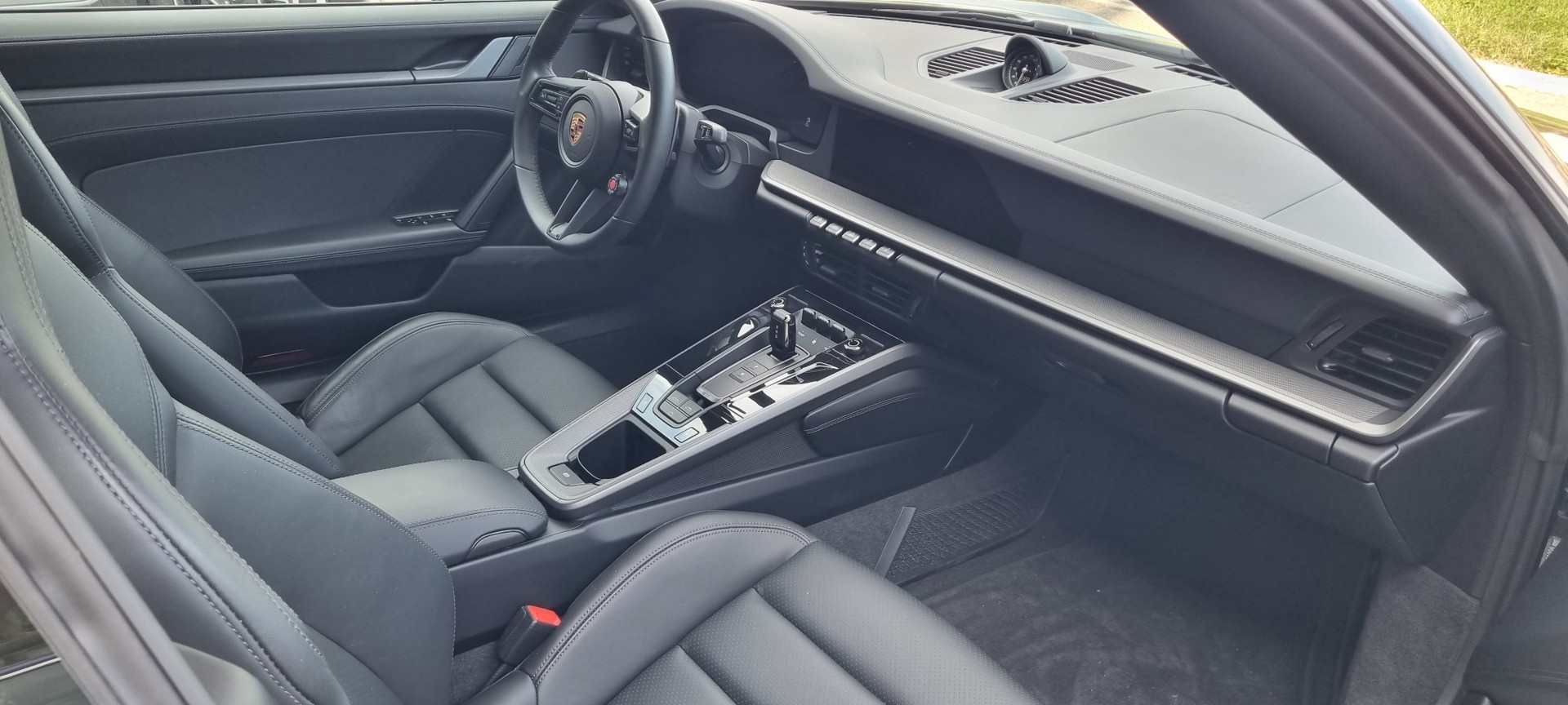 PORSCHE 911 Carrera Cabriolet PDK-image-3
