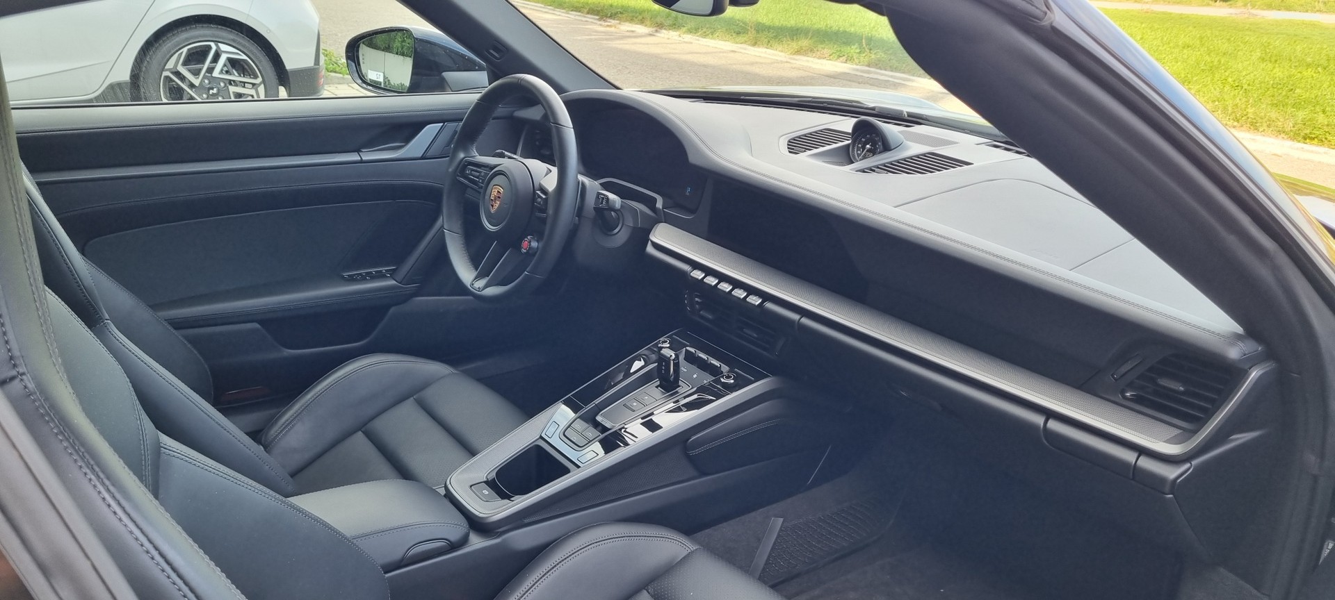 PORSCHE 911 Carrera Cabriolet PDK-image-6