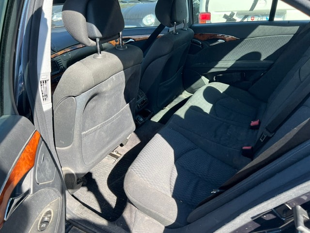 MERCEDES-BENZ E 350 Elégance 7G-Tronic-image-7