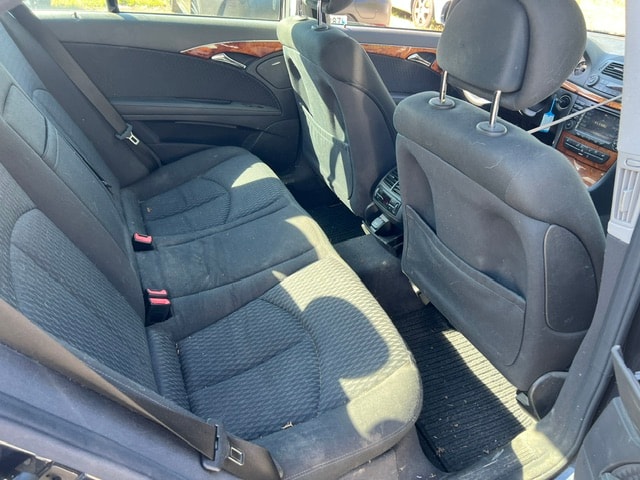 MERCEDES-BENZ E 350 Elégance 7G-Tronic-image-8