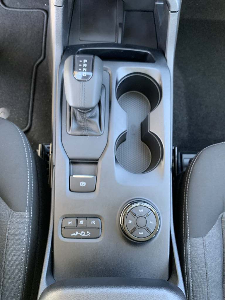 FORD Ranger Extra-Kabine 3.0 EcoBlue 4x4 XLT-image-15