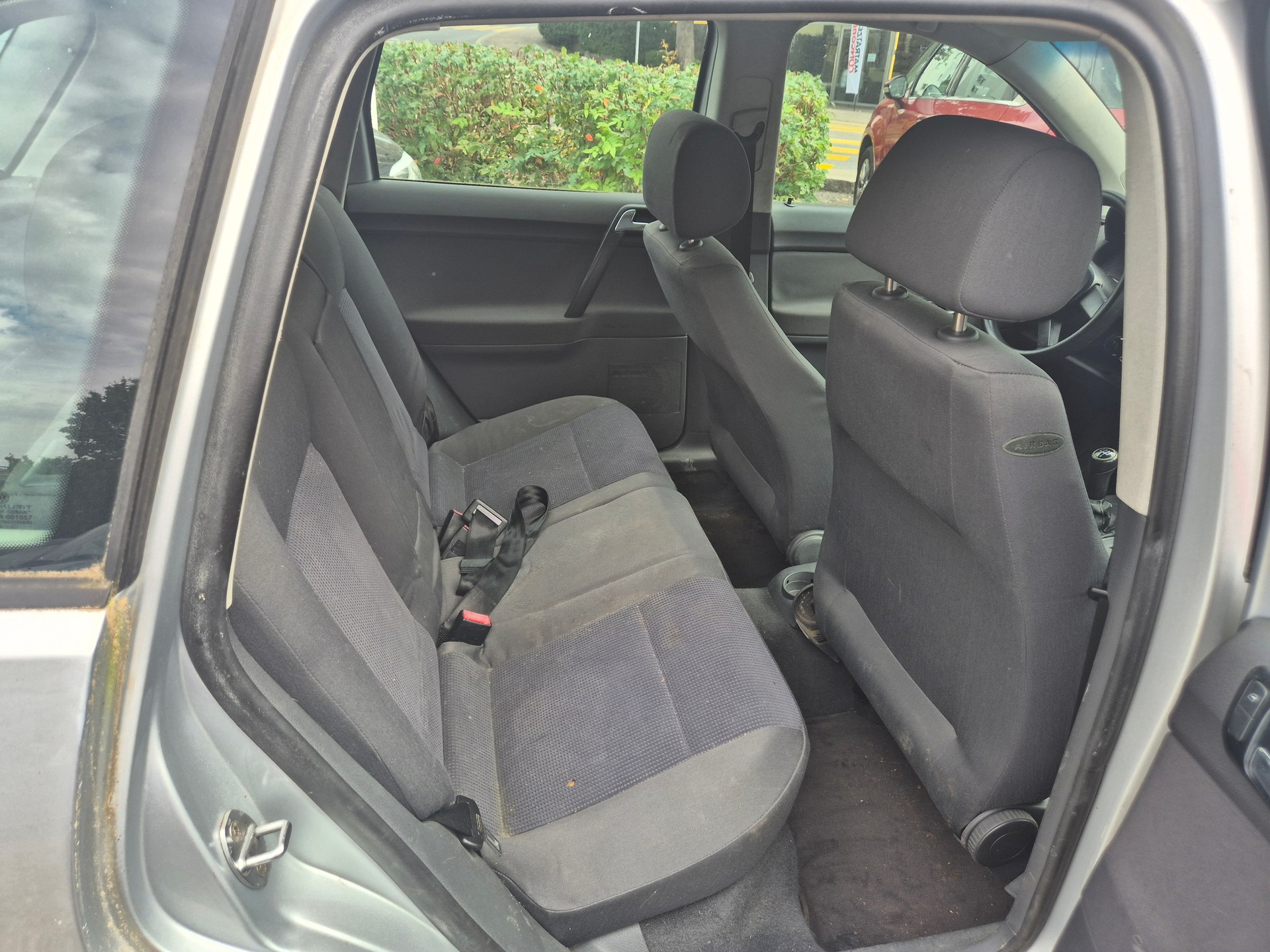 VW Polo 1.4 TDI Highline-image-8
