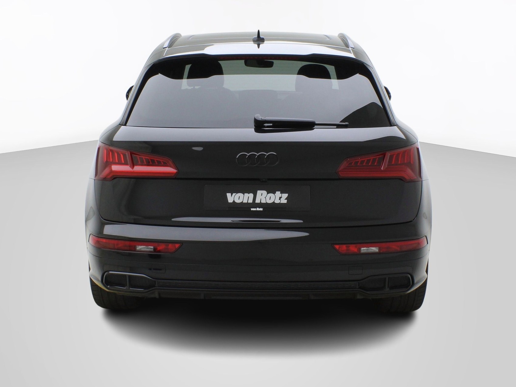AUDI SQ5 3.0 V6 TDI quattro T-Tronic-image-3