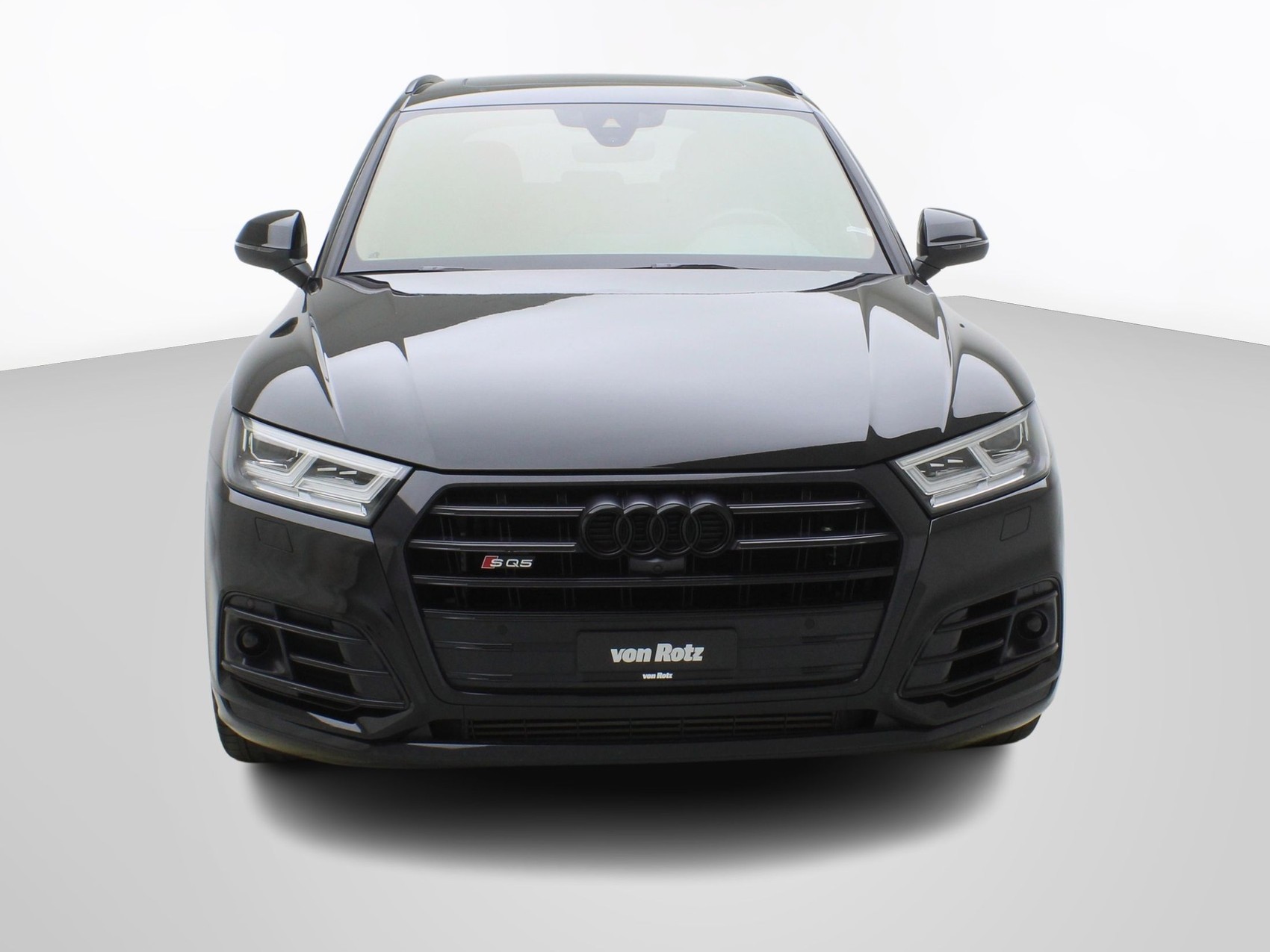 AUDI SQ5 3.0 V6 TDI quattro T-Tronic-image-5