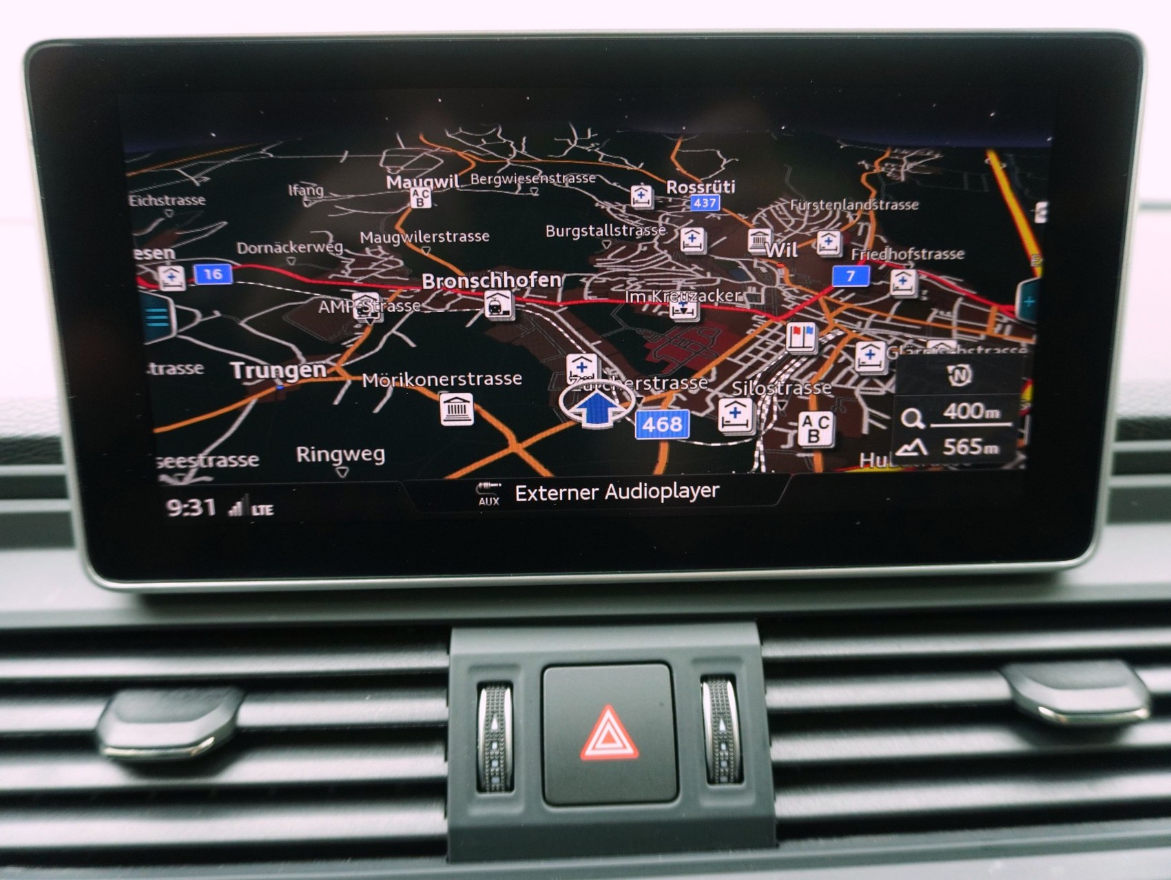 AUDI SQ5 3.0 V6 TDI quattro T-Tronic-image-20