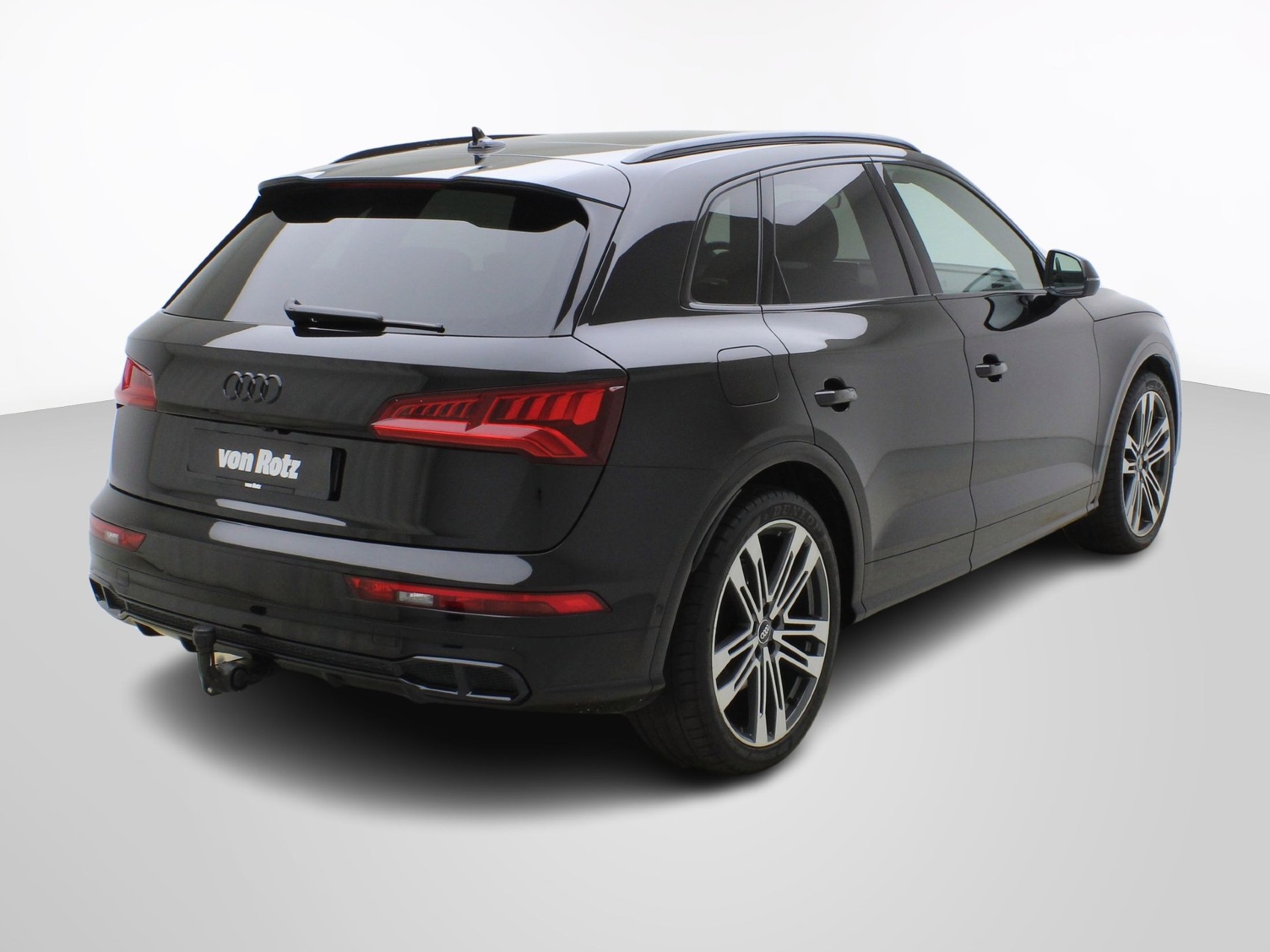 AUDI SQ5 3.0 V6 TDI quattro T-Tronic-image-4