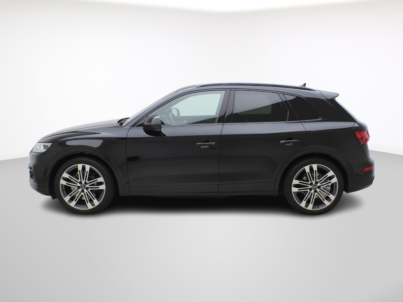 AUDI SQ5 3.0 V6 TDI quattro T-Tronic-image-2