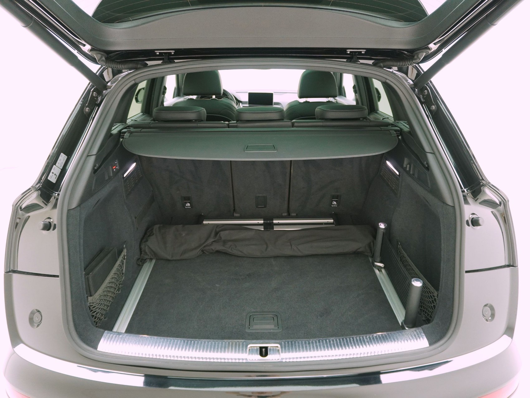 AUDI SQ5 3.0 V6 TDI quattro T-Tronic-image-13