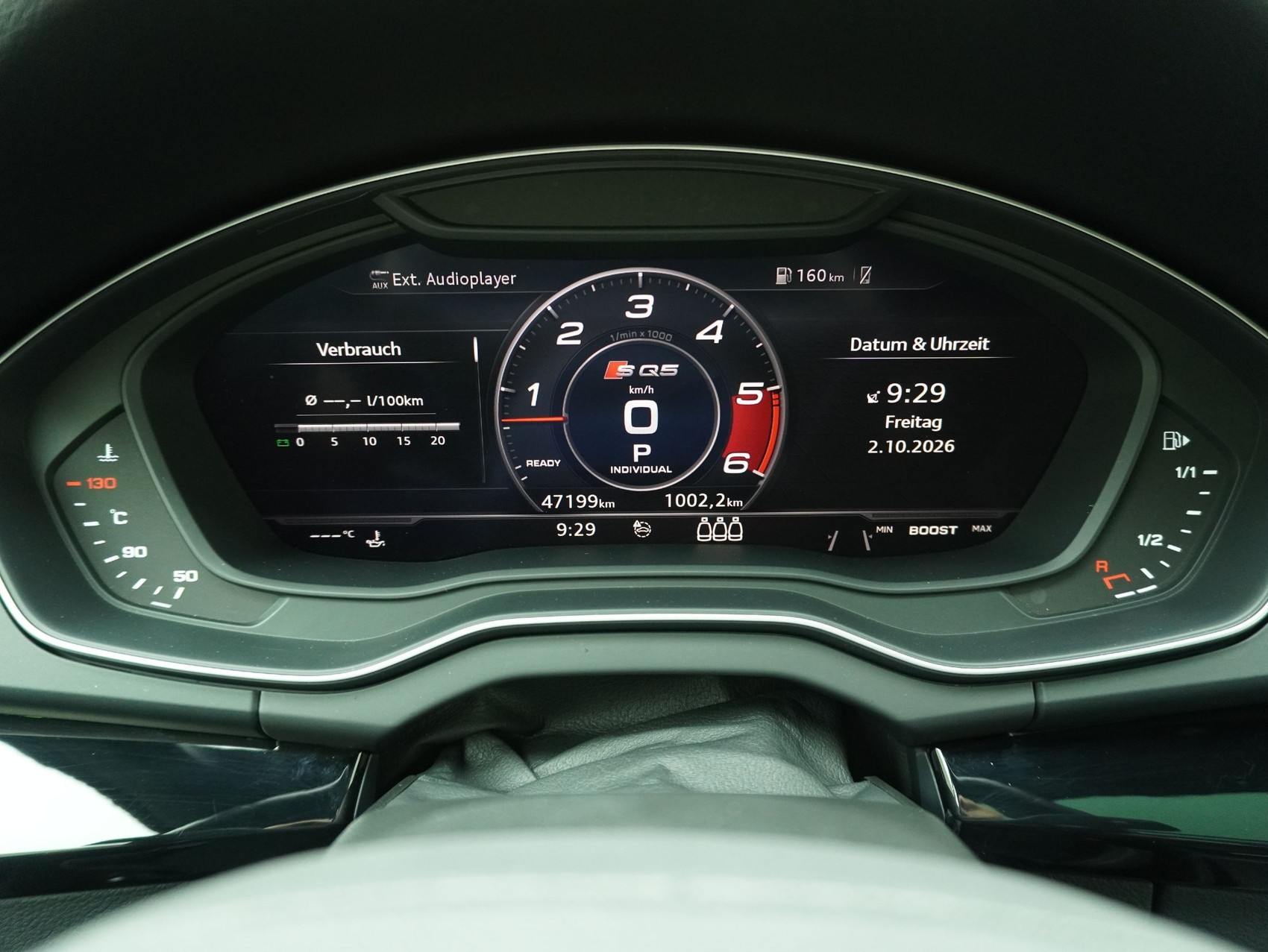 AUDI SQ5 3.0 V6 TDI quattro T-Tronic-image-17
