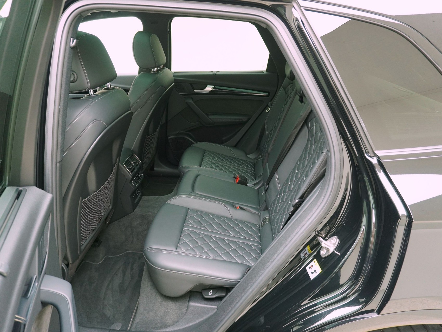 AUDI SQ5 3.0 V6 TDI quattro T-Tronic-image-11