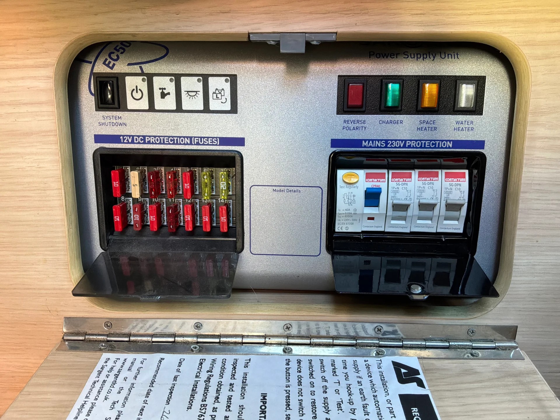 AUTO-SLEEPERS AS Kingham-image-22