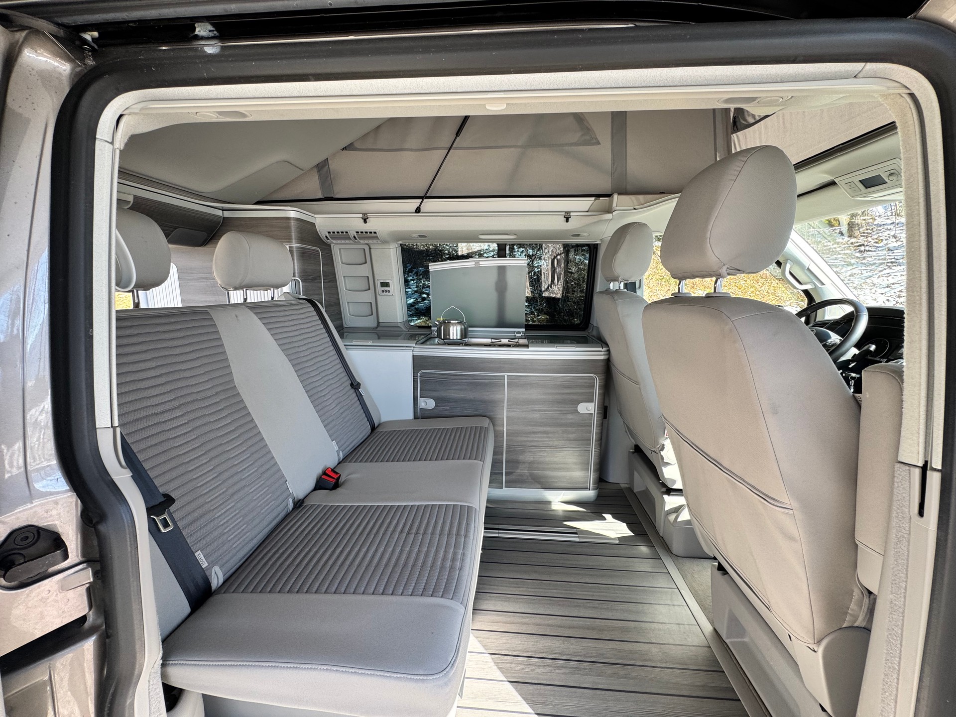 VW T6 3000 2.0 TDI 150 ocean DSG 4m-image-2