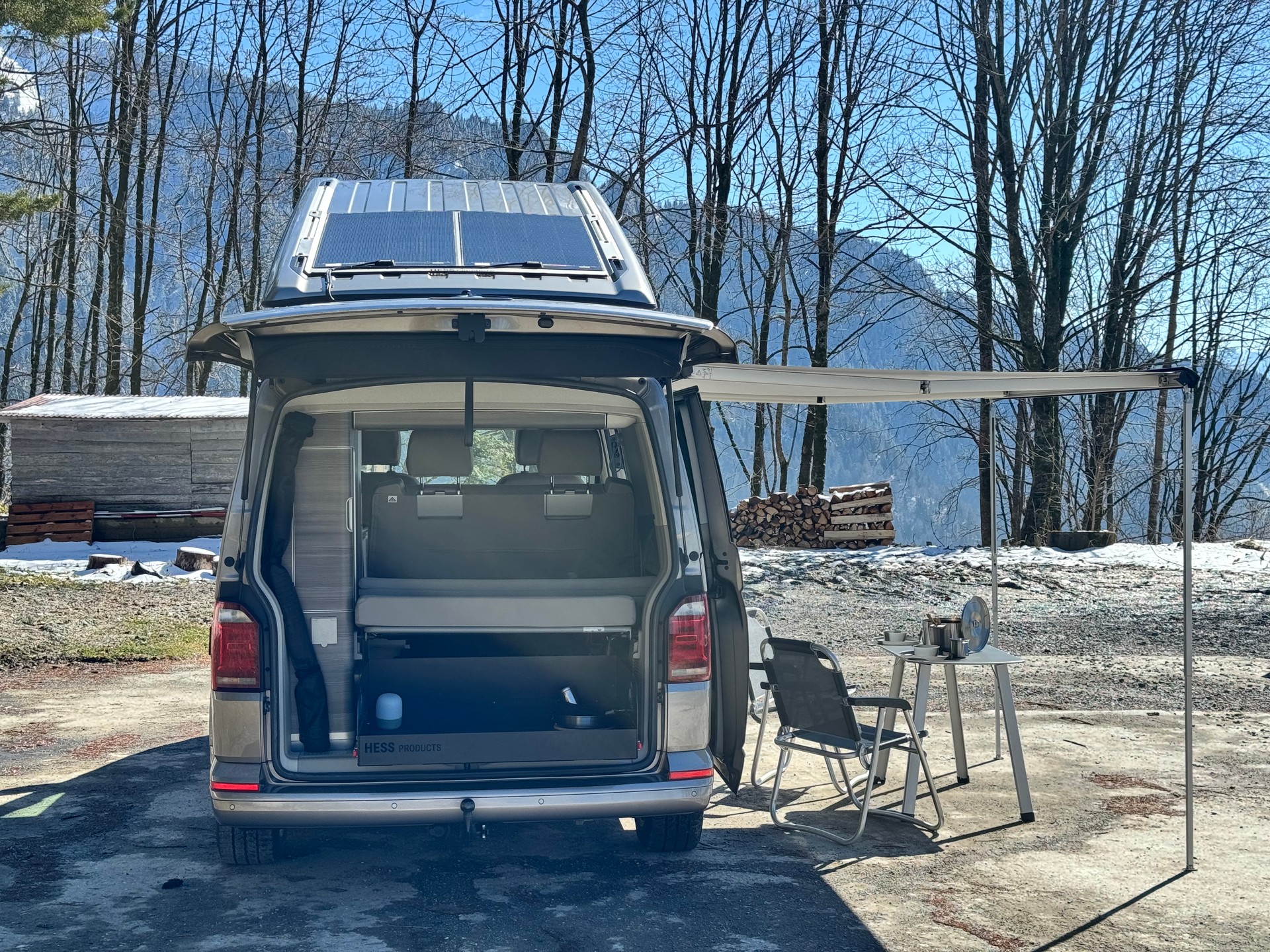 VW T6 3000 2.0 TDI 150 ocean DSG 4m-image-5