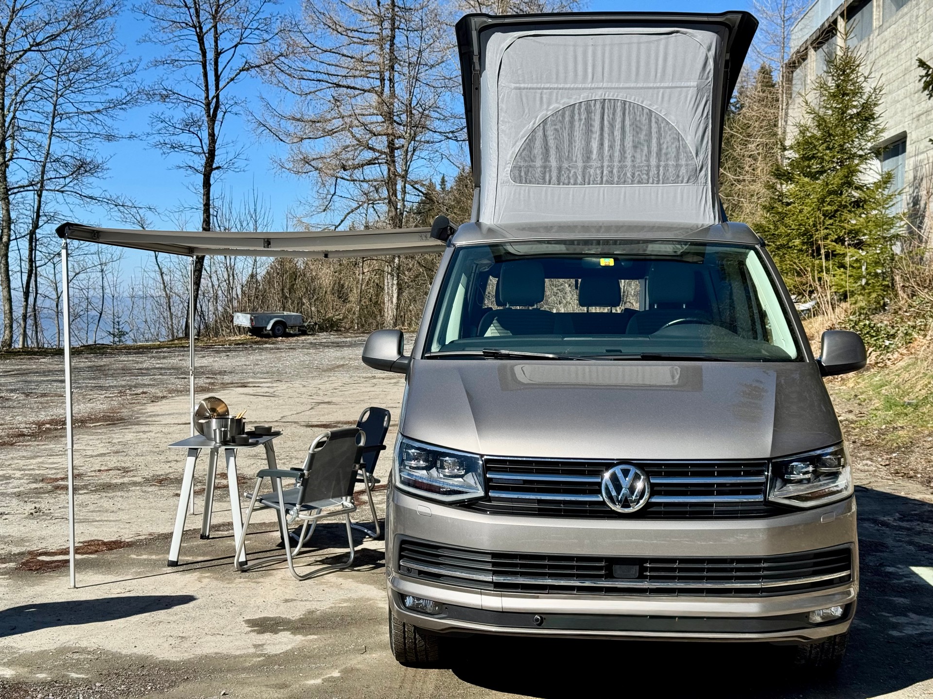 VW T6 3000 2.0 TDI 150 ocean DSG 4m-image-3