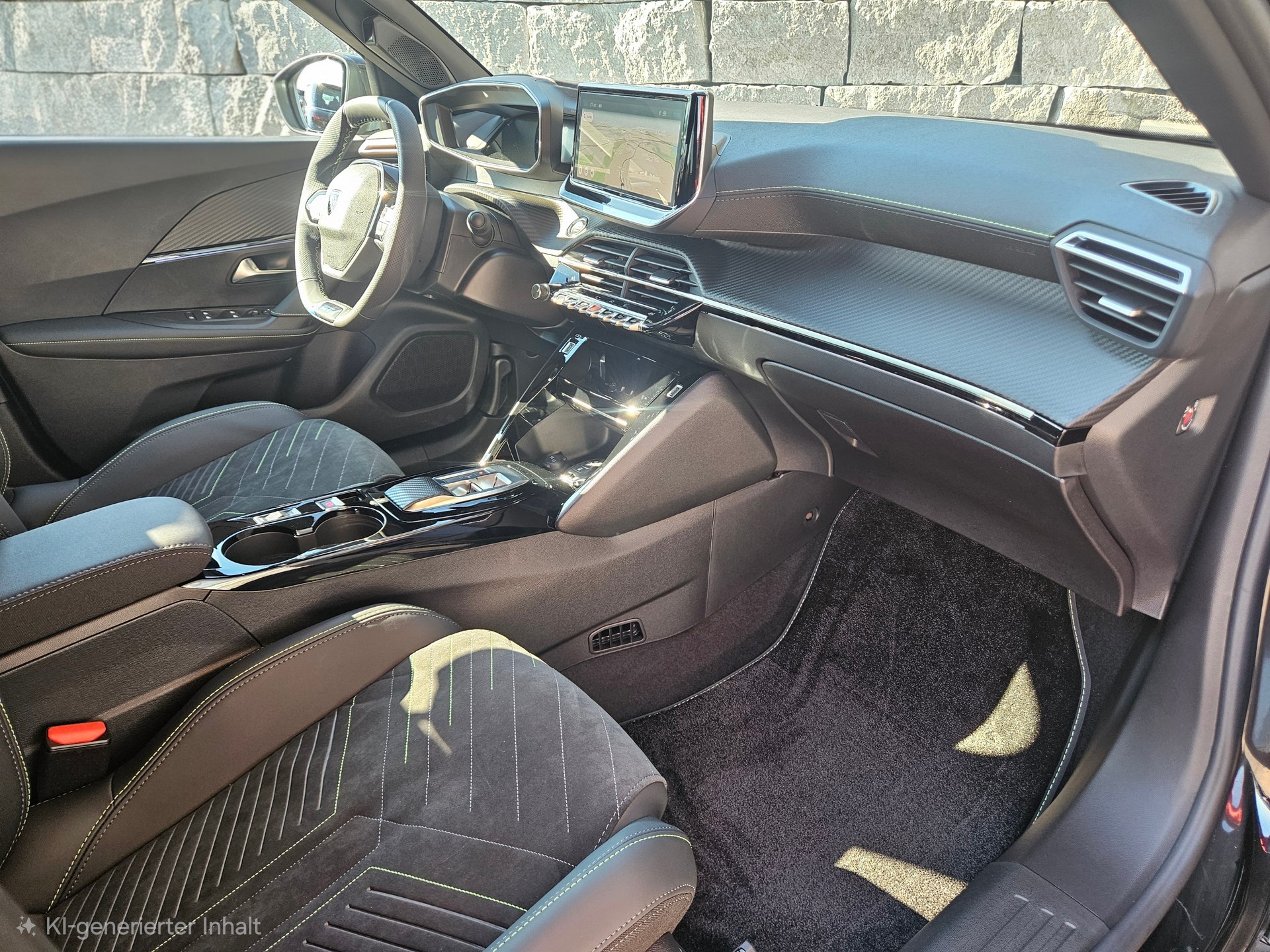 PEUGEOT 2008 1.2 145 MHEV GT-image-9