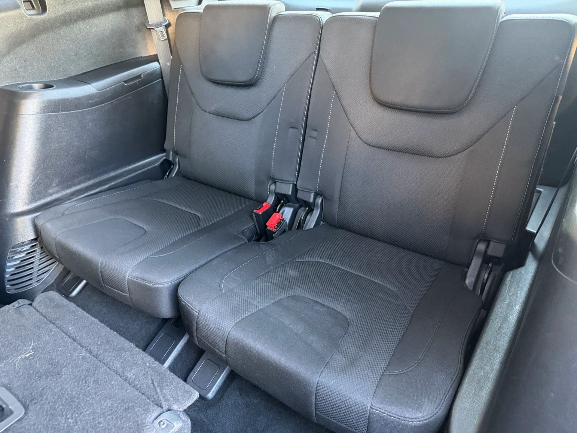 FORD S-Max 2.0 TDCi Titanium Automatic-image-13
