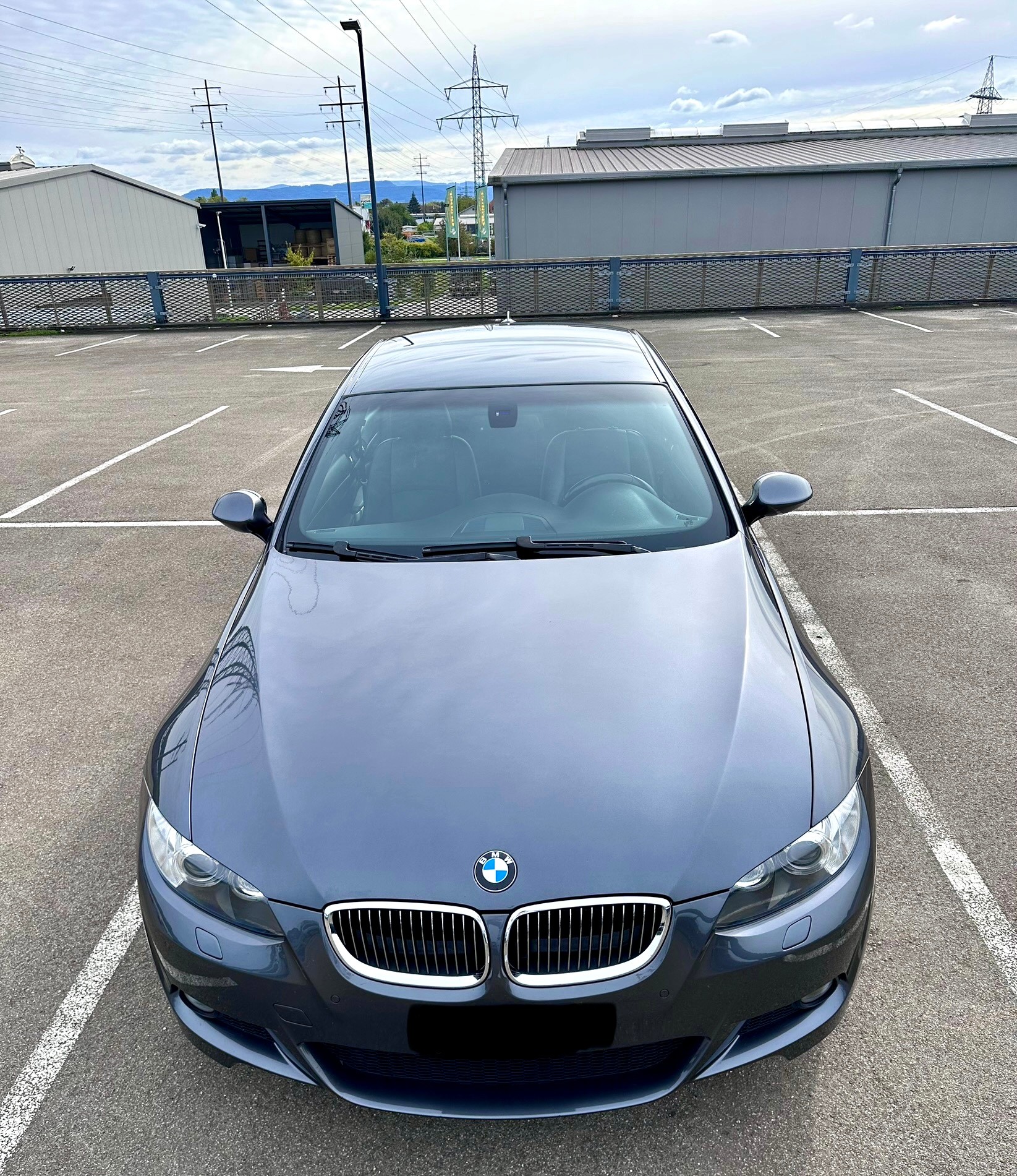 BMW 335i xDrive-image-4