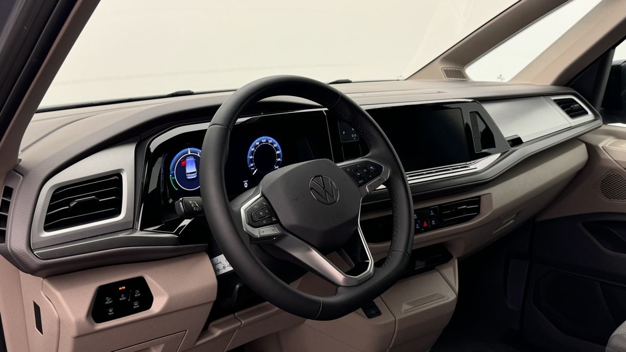 VW California eHybrid Beach 4Motion-image-6