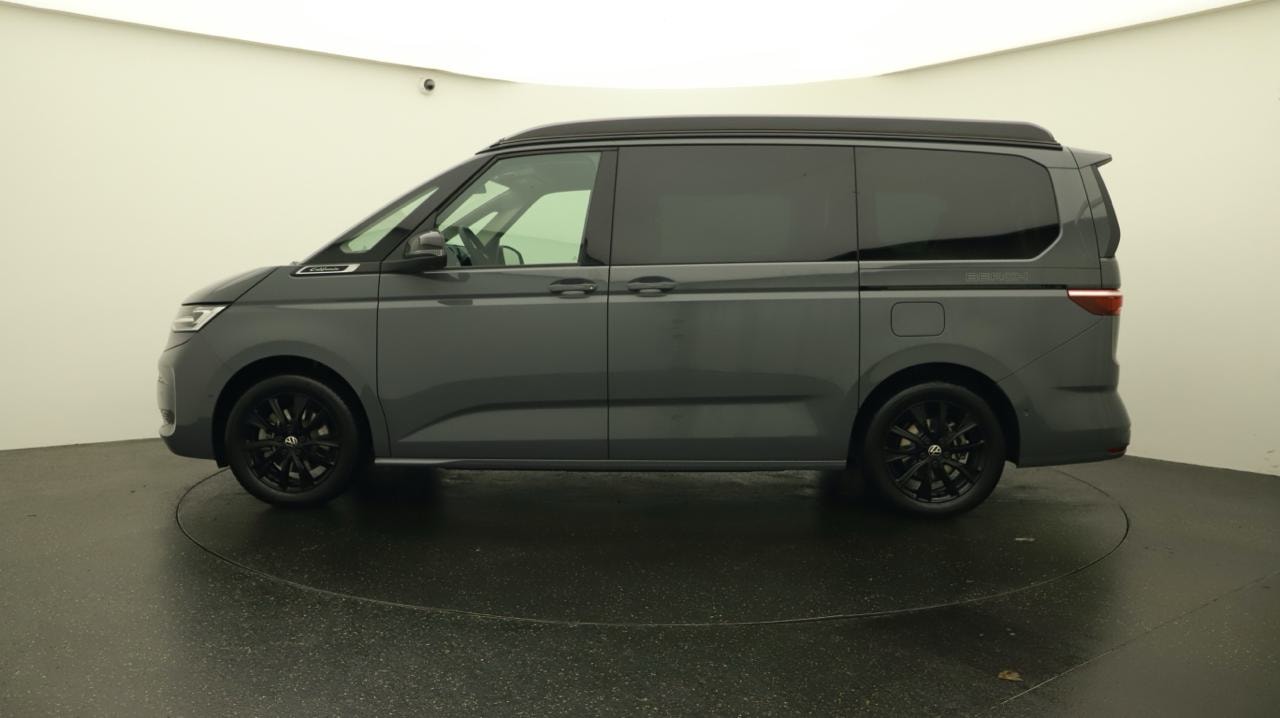 VW California eHybrid Beach 4Motion-image-1