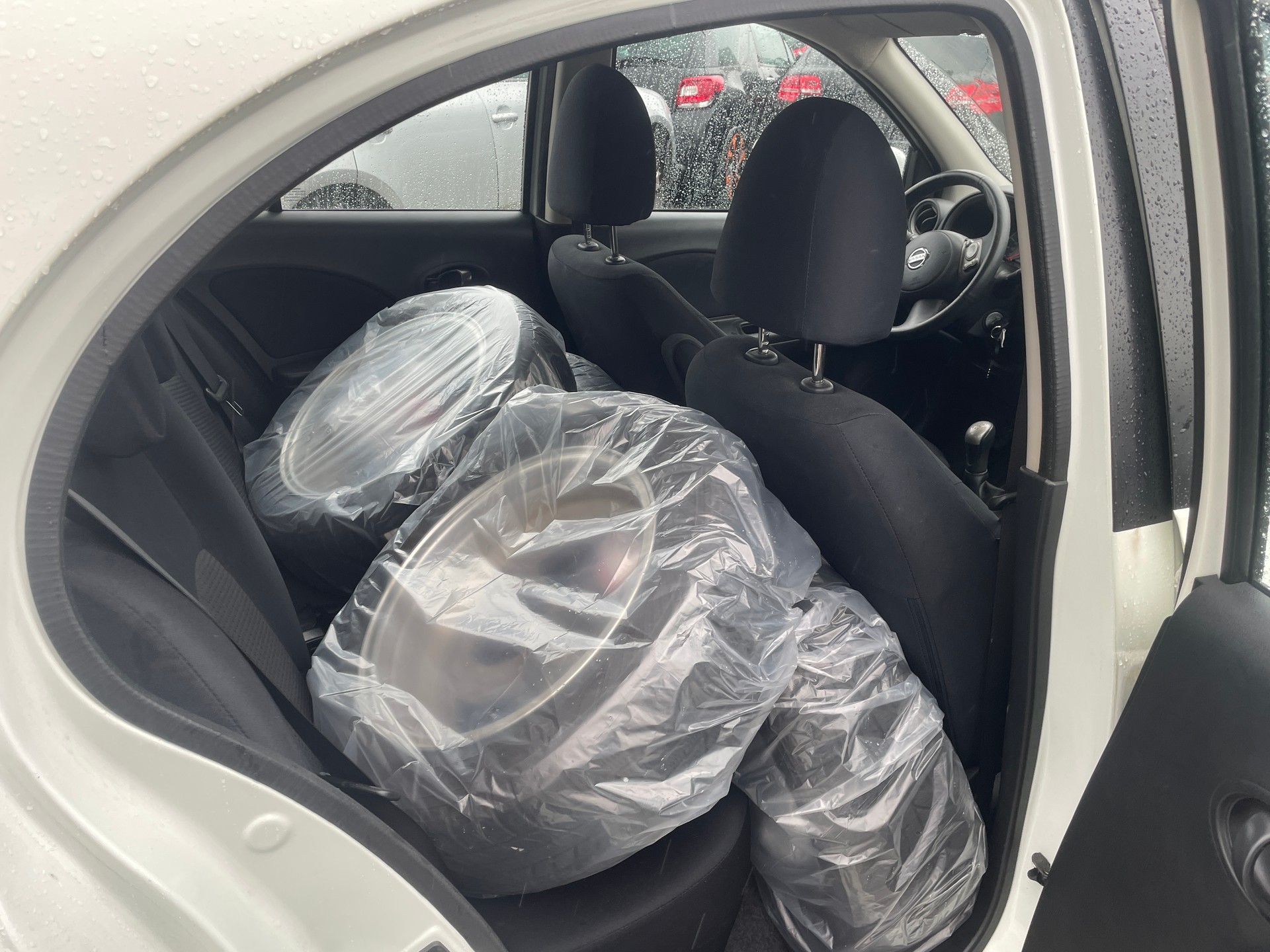 NISSAN Micra 1.2 DIG-S tekna-image-8