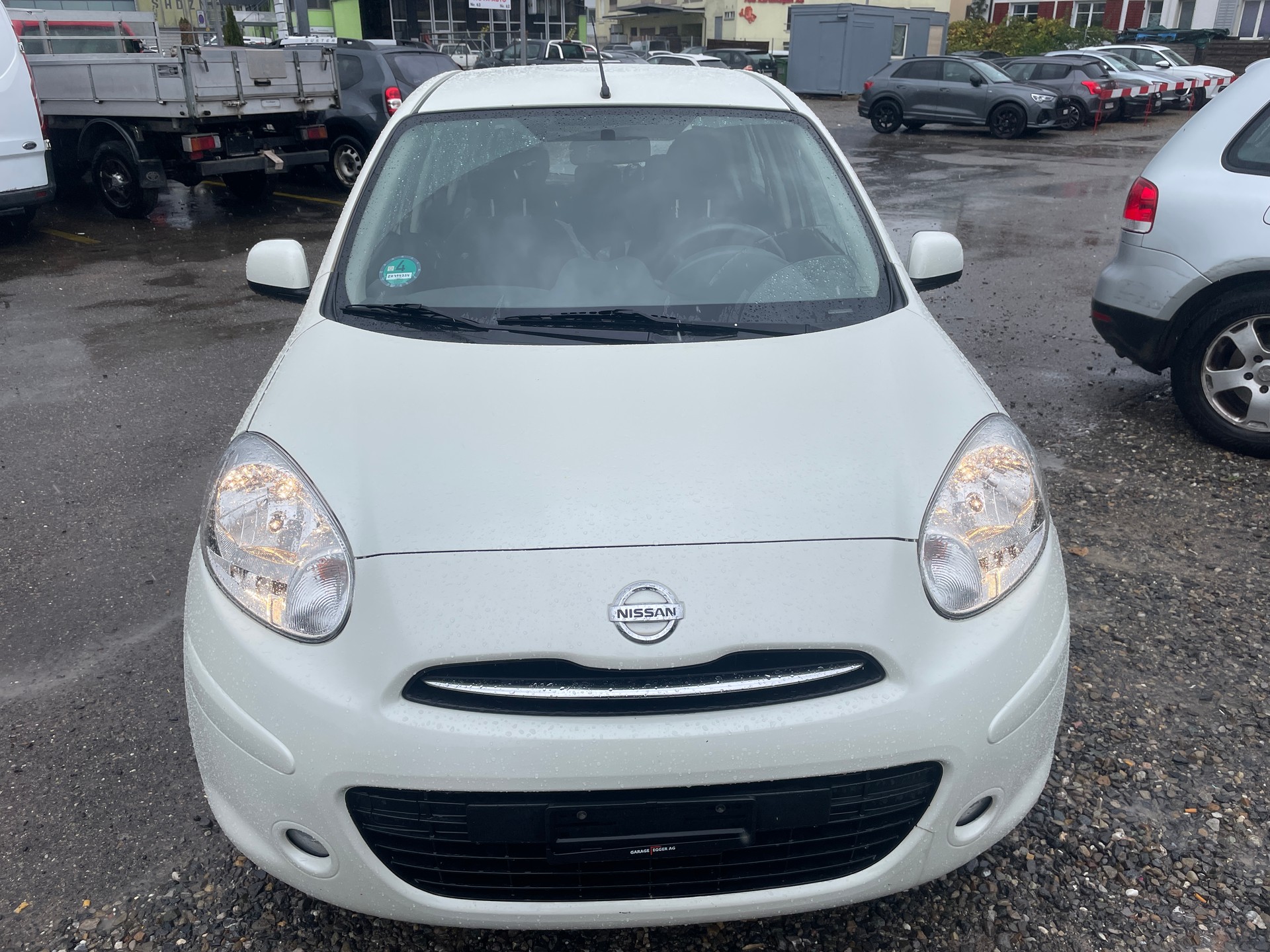 NISSAN Micra 1.2 DIG-S tekna-image-0