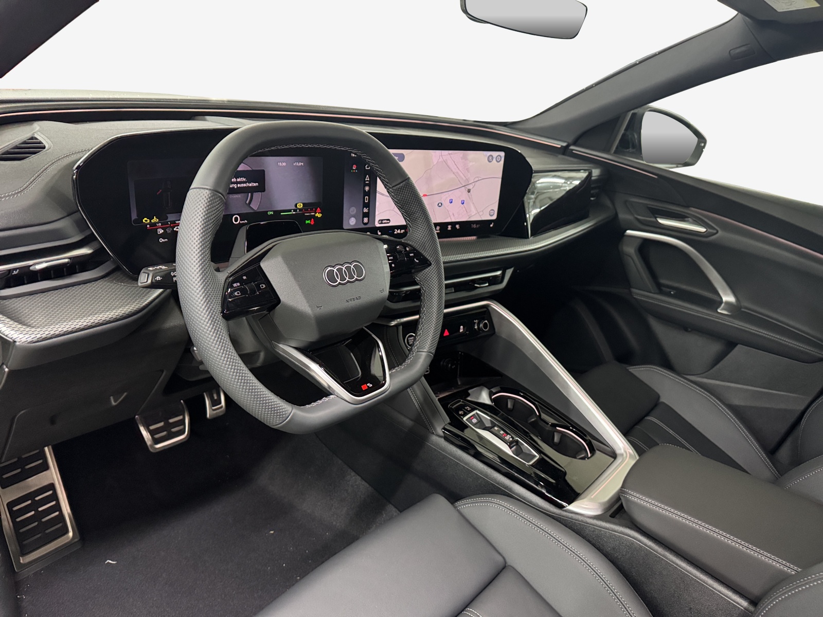 AUDI Q5 e-hybrid quattro 220 kW S-tronic-image-14
