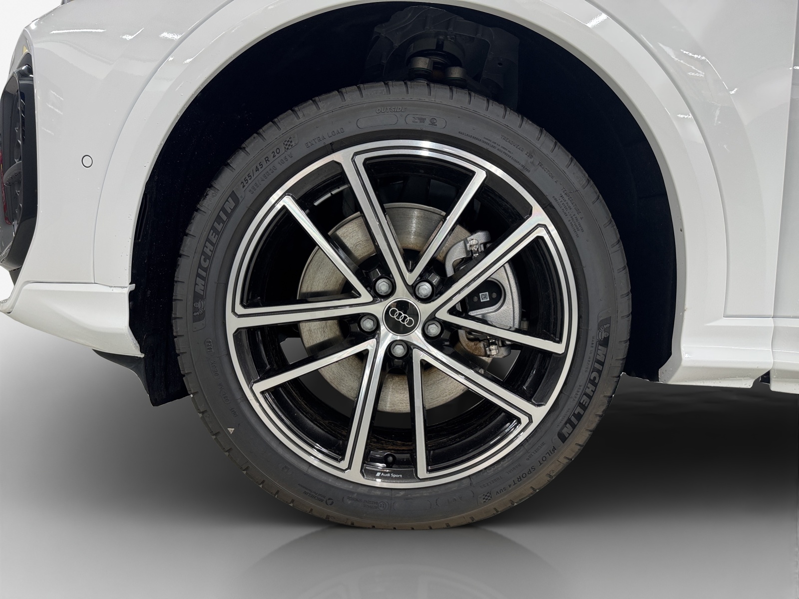 AUDI Q5 e-hybrid quattro 220 kW S-tronic-image-15
