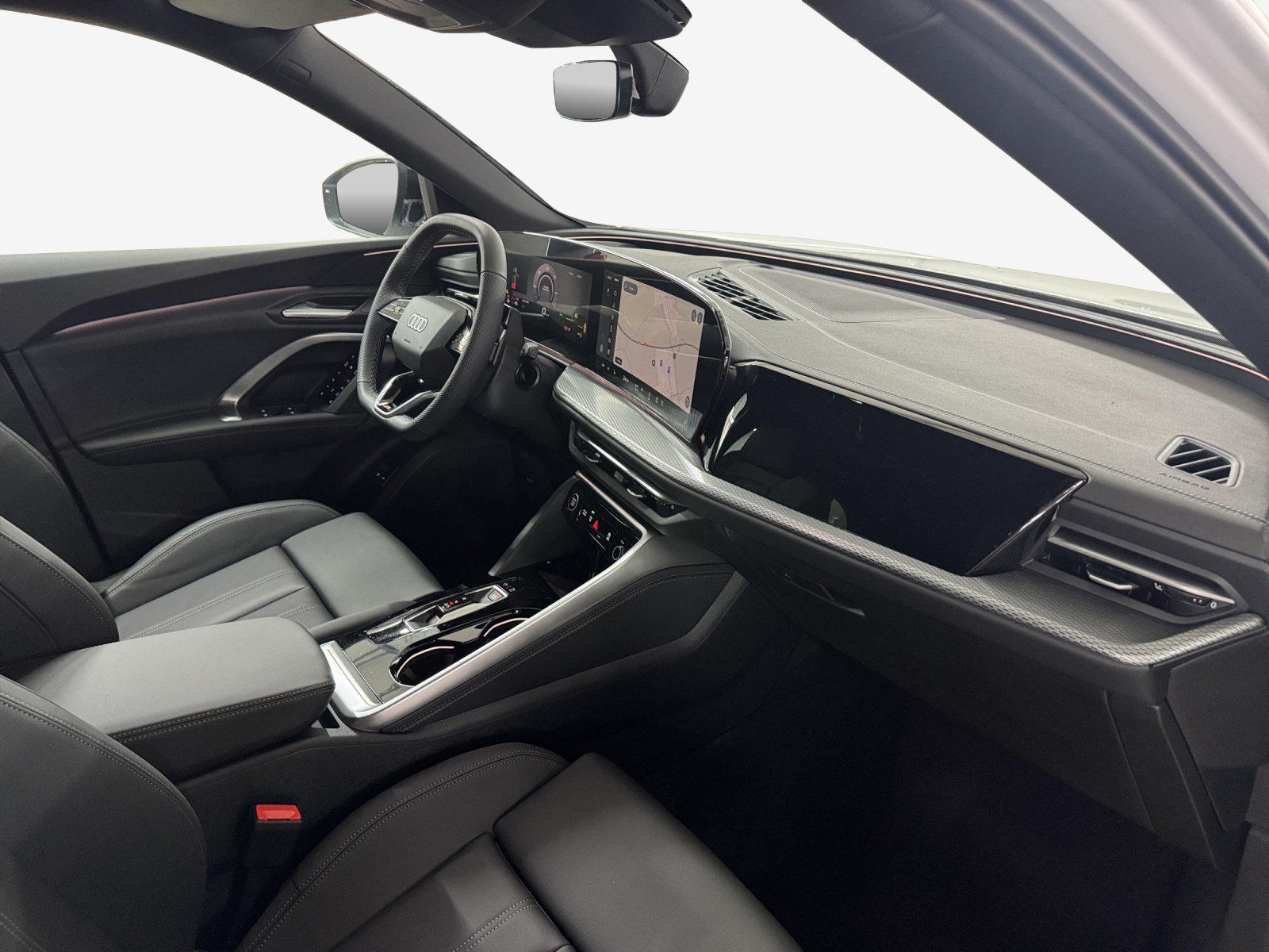 AUDI Q5 e-hybrid quattro 220 kW S-tronic-image-13