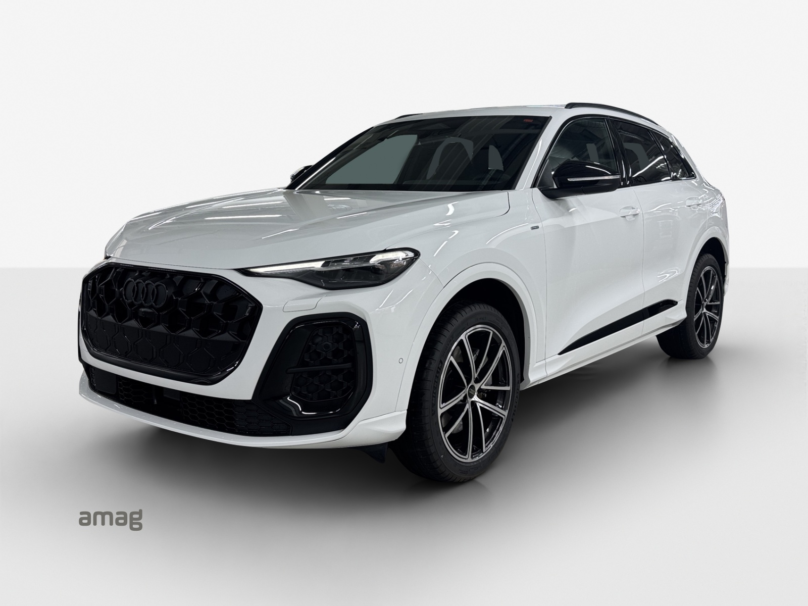AUDI Q5 e-hybrid quattro 220 kW S-tronic-image-0