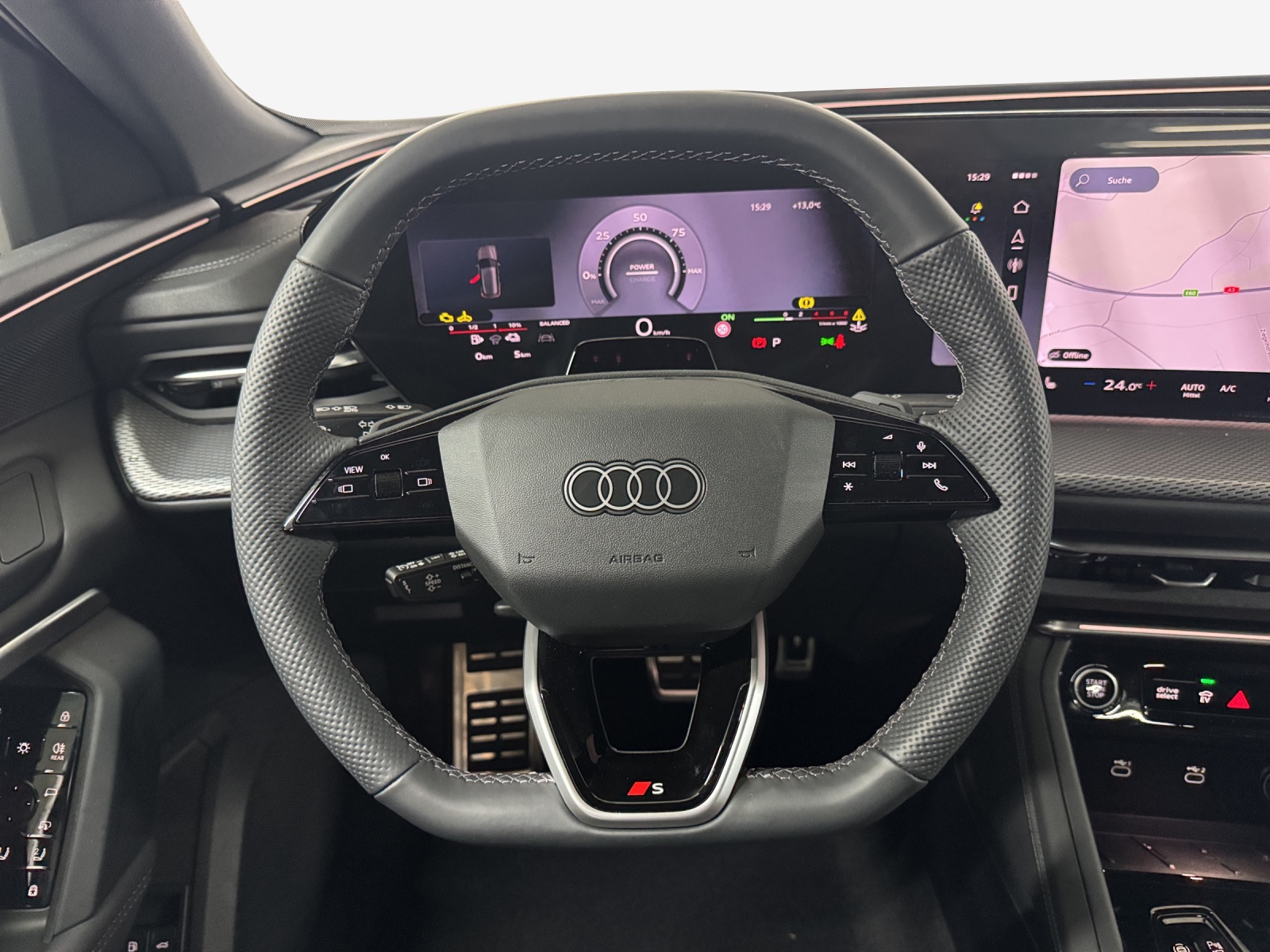 AUDI Q5 e-hybrid quattro 220 kW S-tronic-image-9