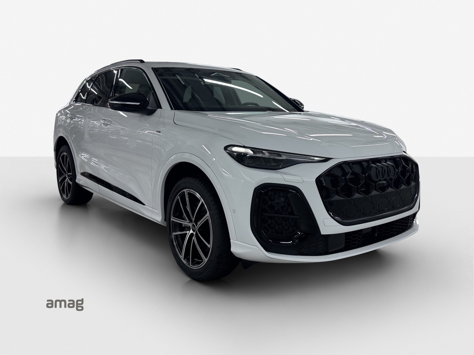 AUDI Q5 e-hybrid quattro 220 kW S-tronic-image-5