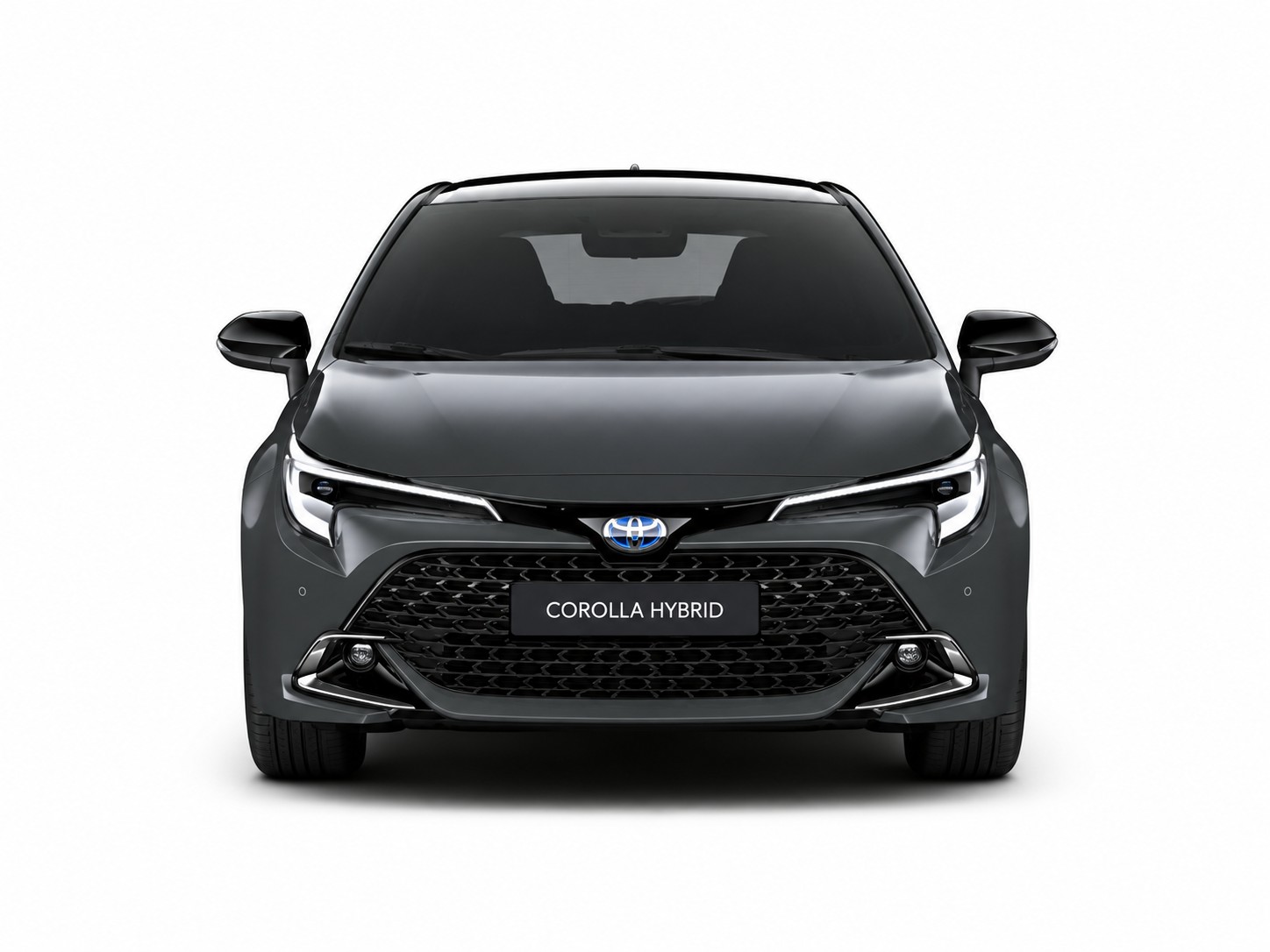 TOYOTA Corolla 1.8 HSD Swiss Edition-image-1