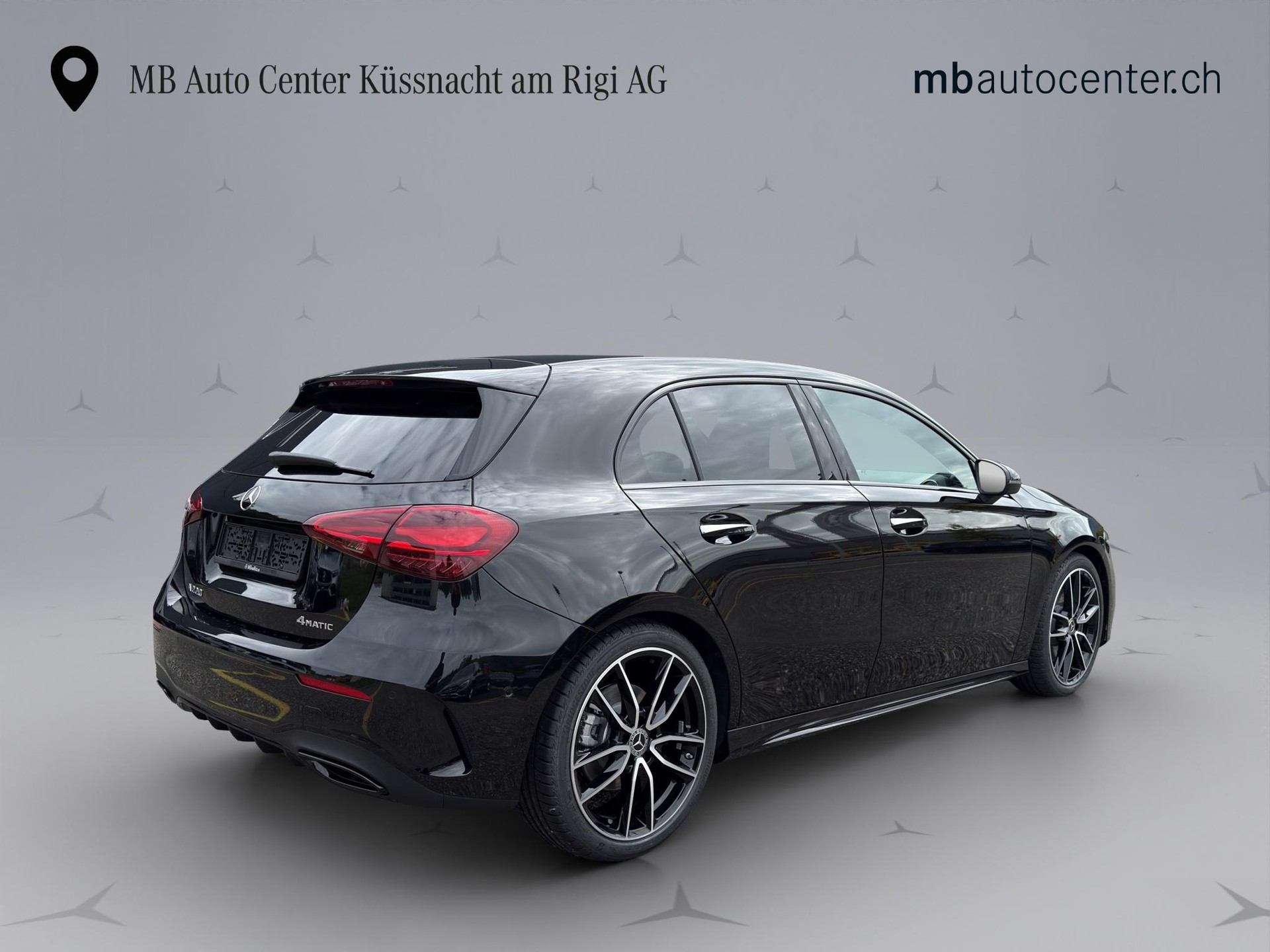 MERCEDES-BENZ A-Klasse W177 A 220 4m-image-5