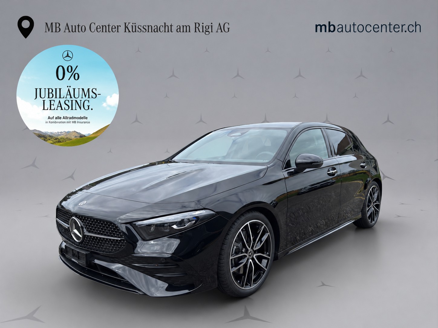 MERCEDES-BENZ A-Klasse W177 A 220 4m-image-0