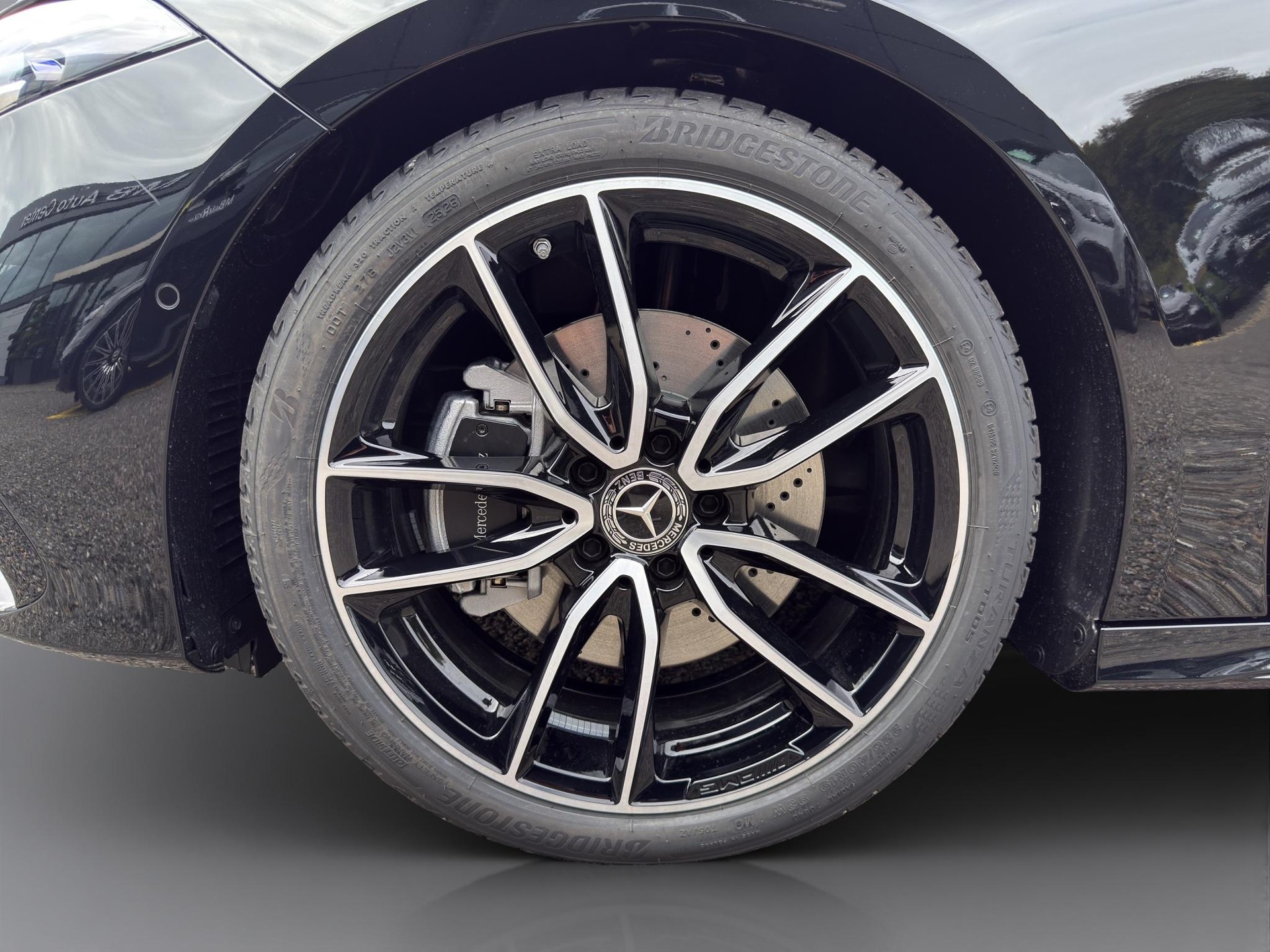 MERCEDES-BENZ A-Klasse W177 A 220 4m-image-19
