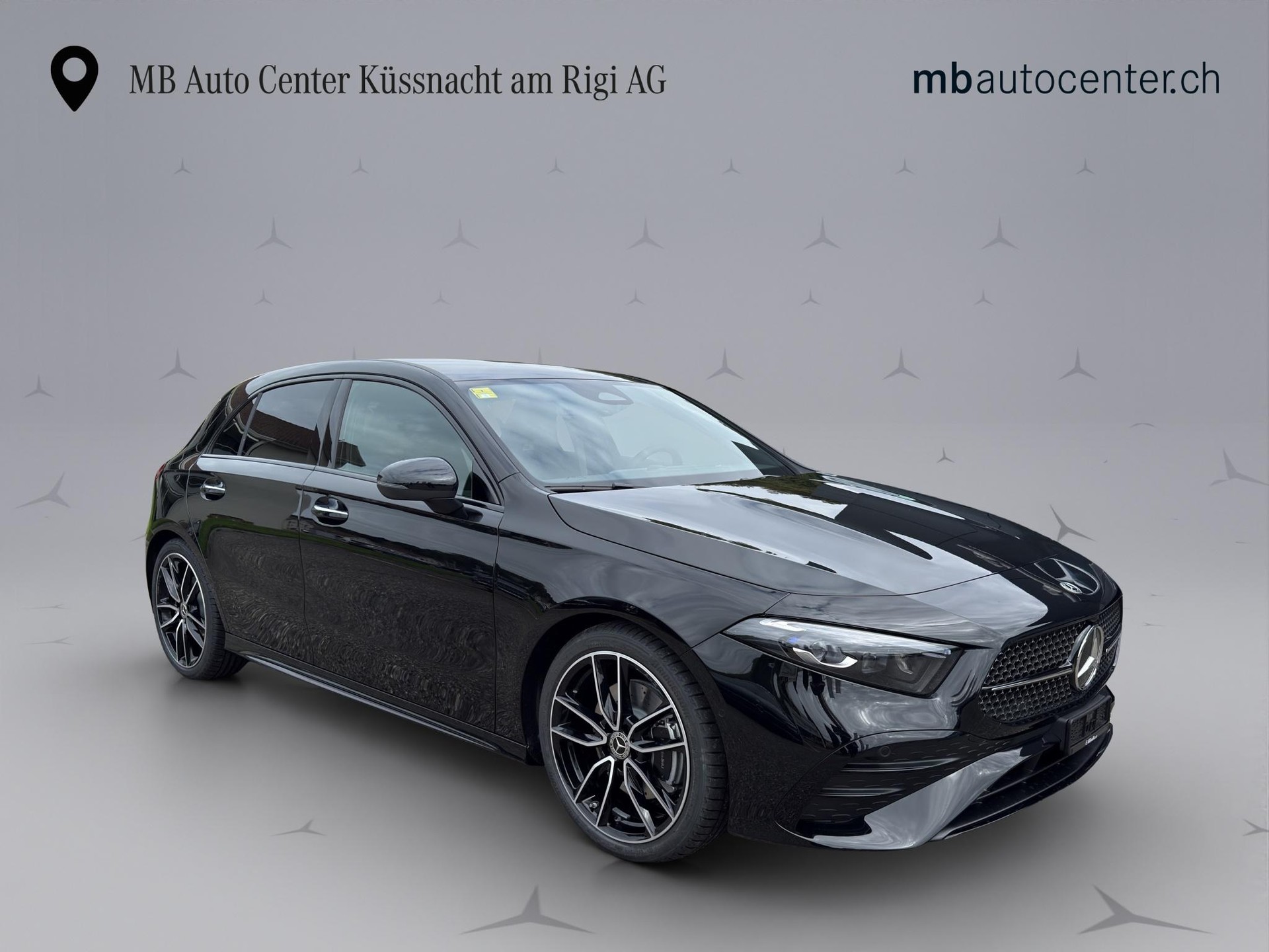 MERCEDES-BENZ A-Klasse W177 A 220 4m-image-7
