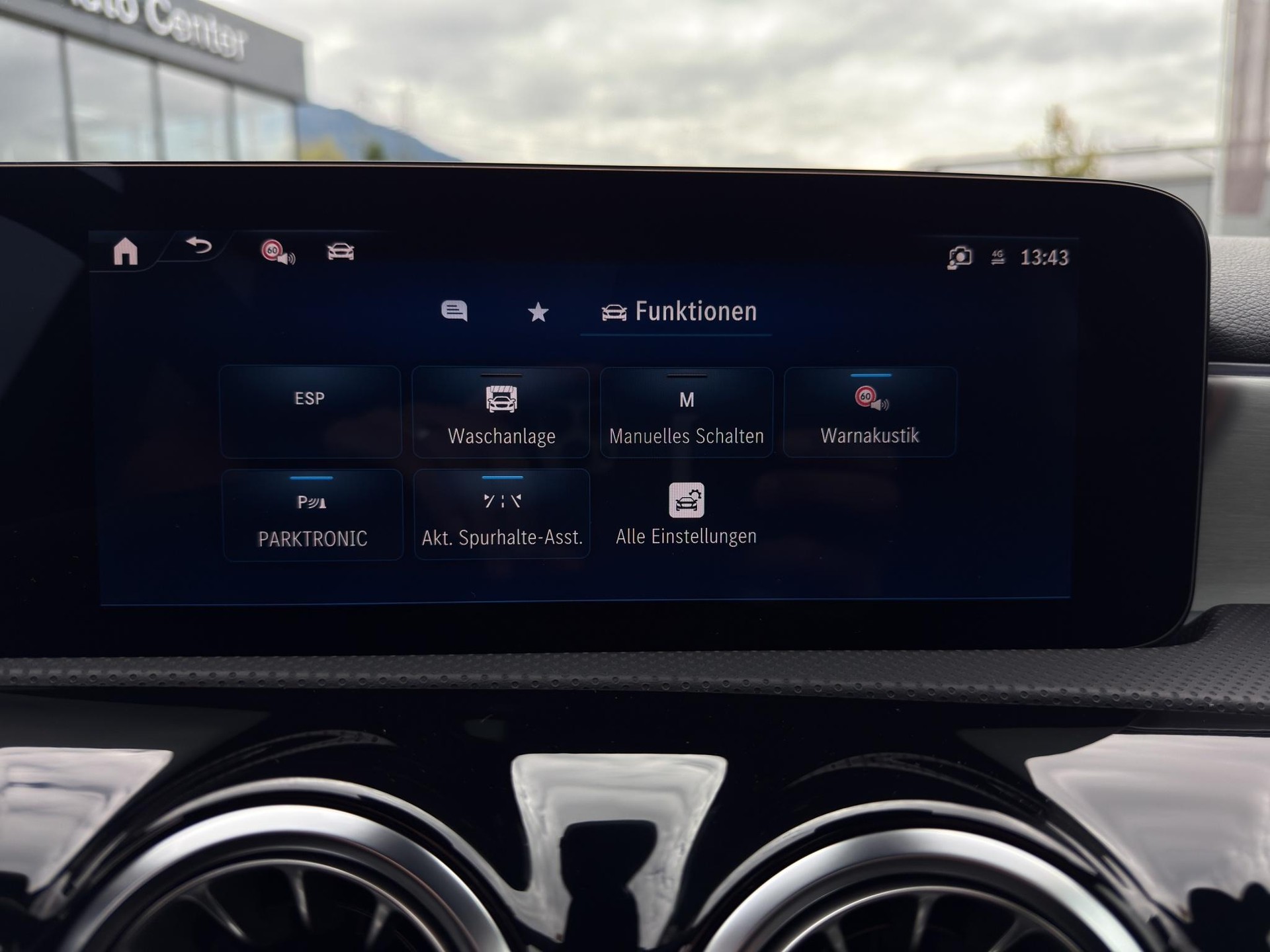 MERCEDES-BENZ A-Klasse W177 A 220 4m-image-21