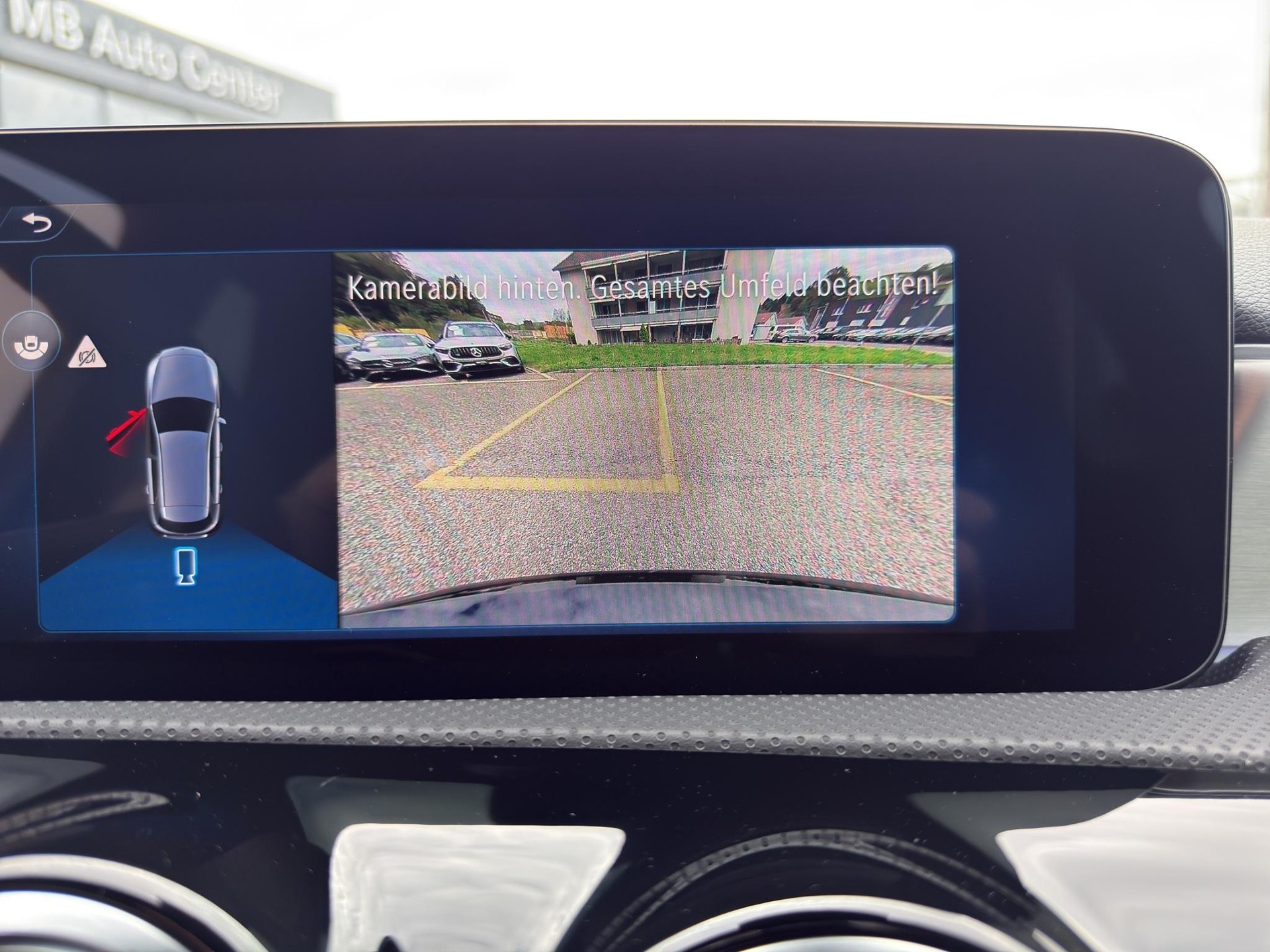 MERCEDES-BENZ A-Klasse W177 A 220 4m-image-22