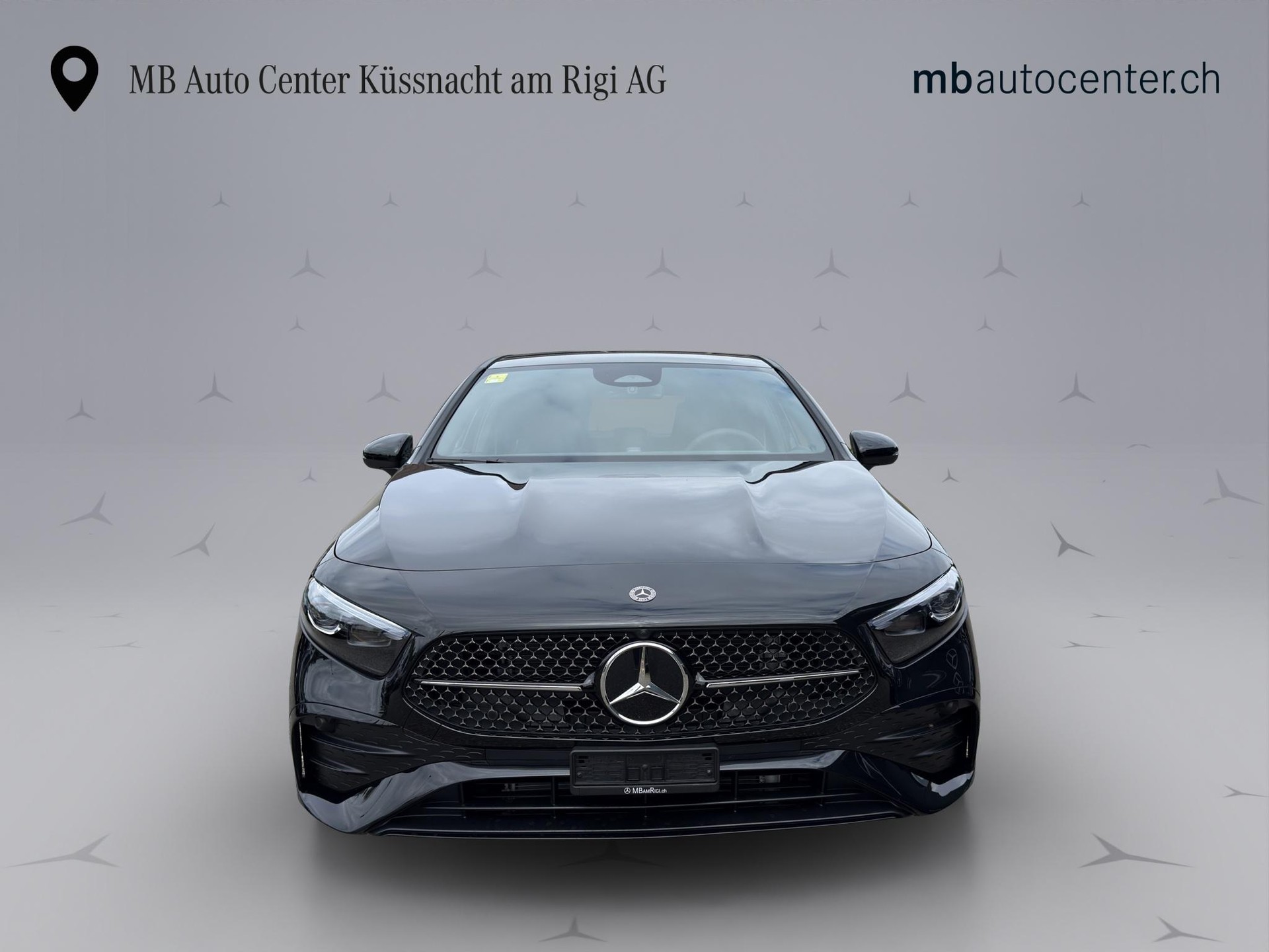 MERCEDES-BENZ A-Klasse W177 A 220 4m-image-1