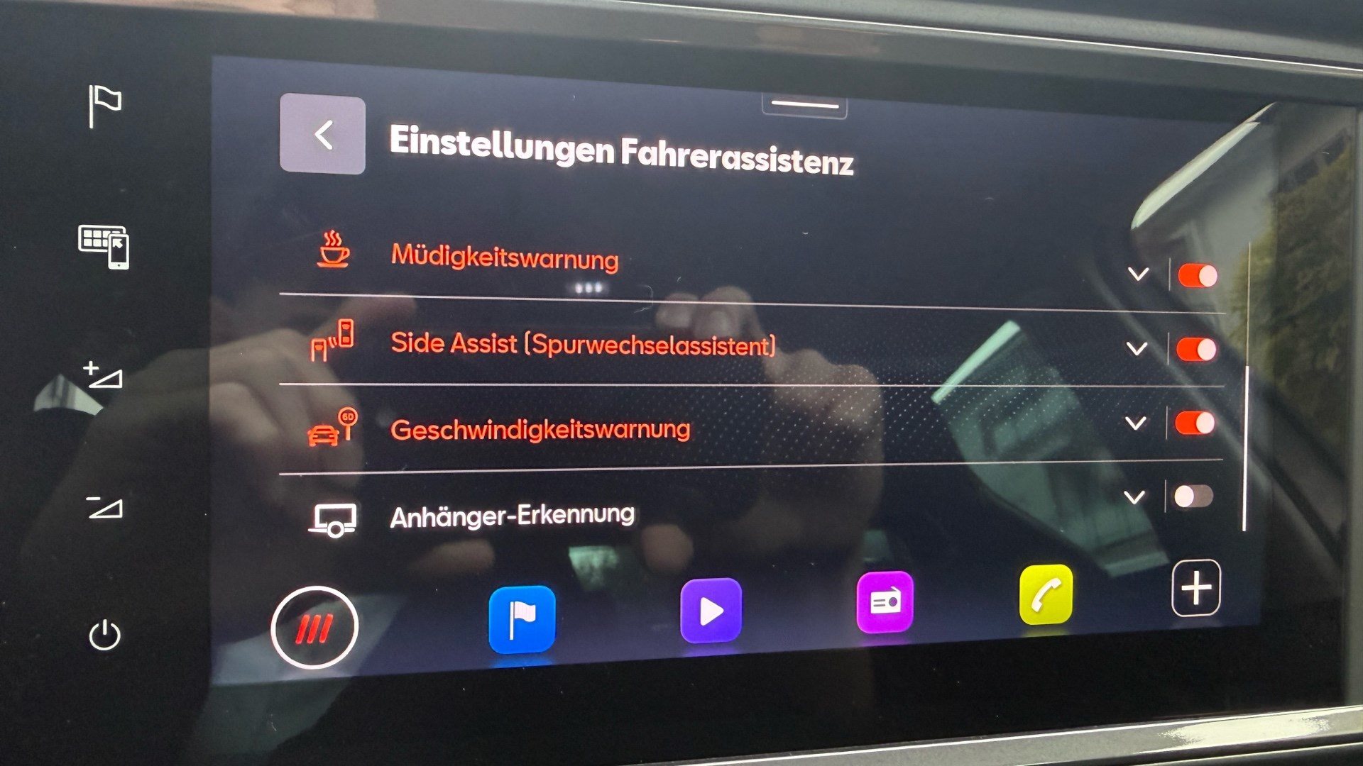 CUPRA Ateca Basis 4Drive *** ANHÄNGERKUPPLUNG & 5 JAHRE CUPRA WERKSGARANTIE ***-image-12
