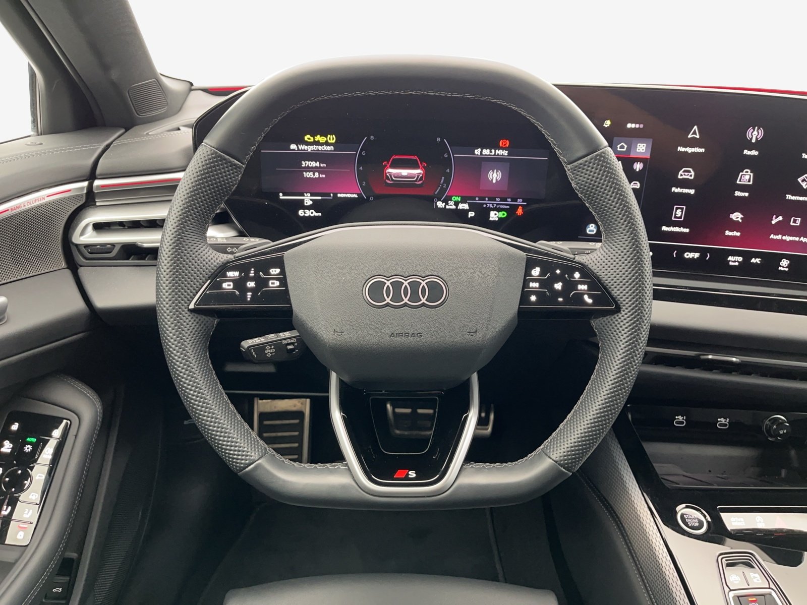 AUDI A5 Avant TFSI quattro 150 kW S tronic-image-9