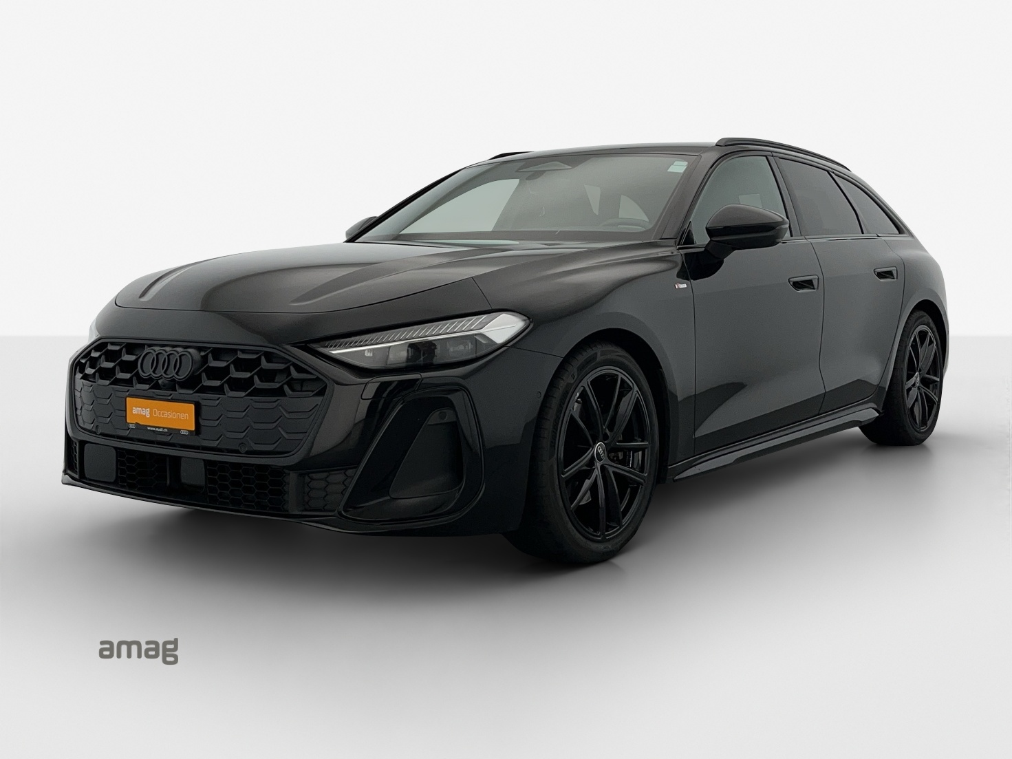 AUDI A5 Avant TFSI quattro 150 kW S tronic-image-0