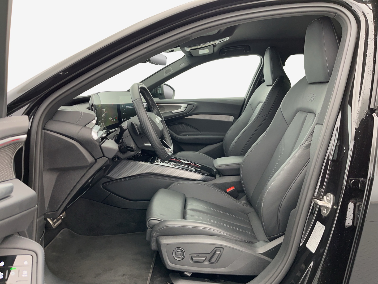 AUDI A5 Avant TFSI quattro 150 kW S tronic-image-7