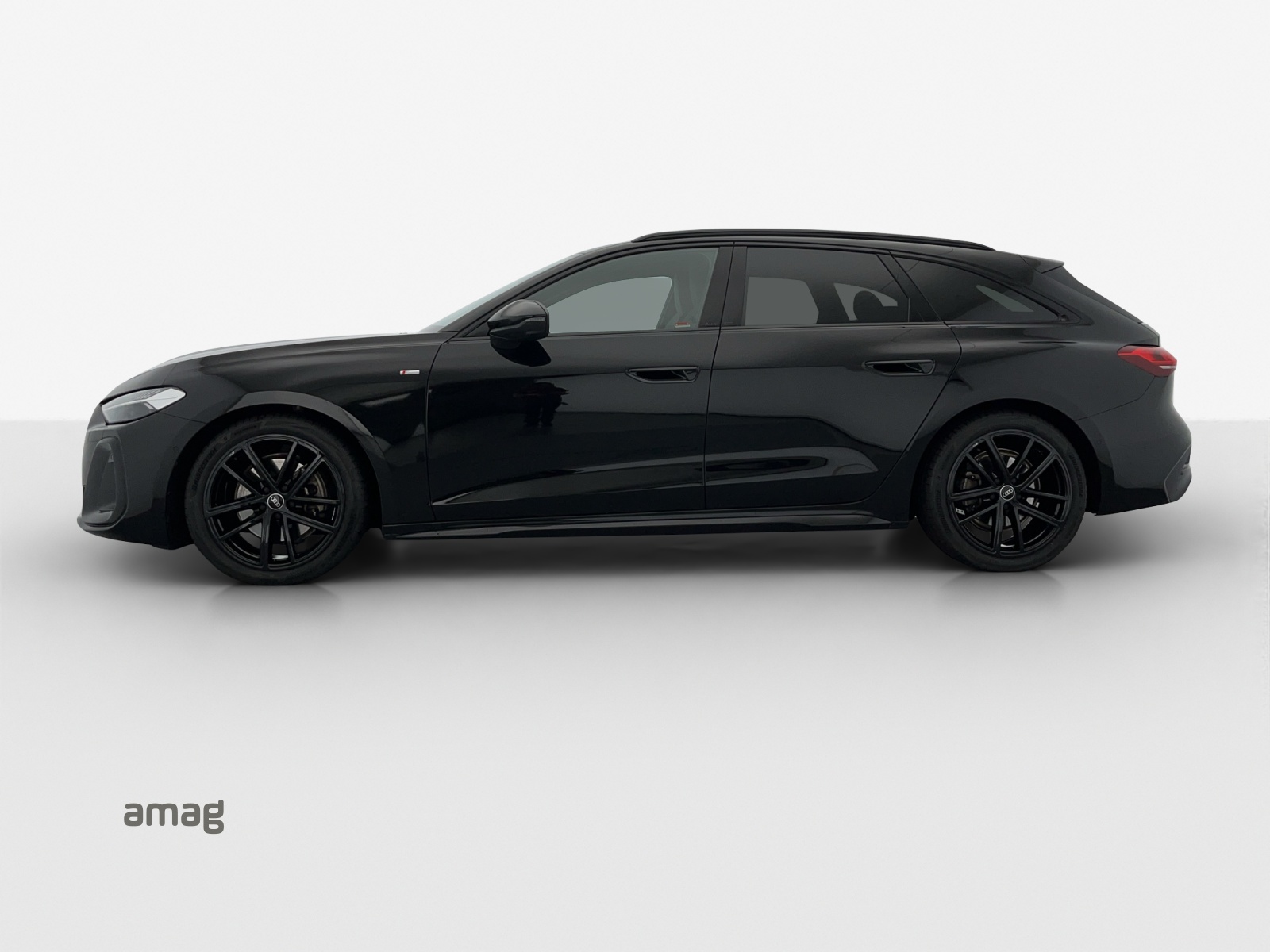 AUDI A5 Avant TFSI quattro 150 kW S tronic-image-1