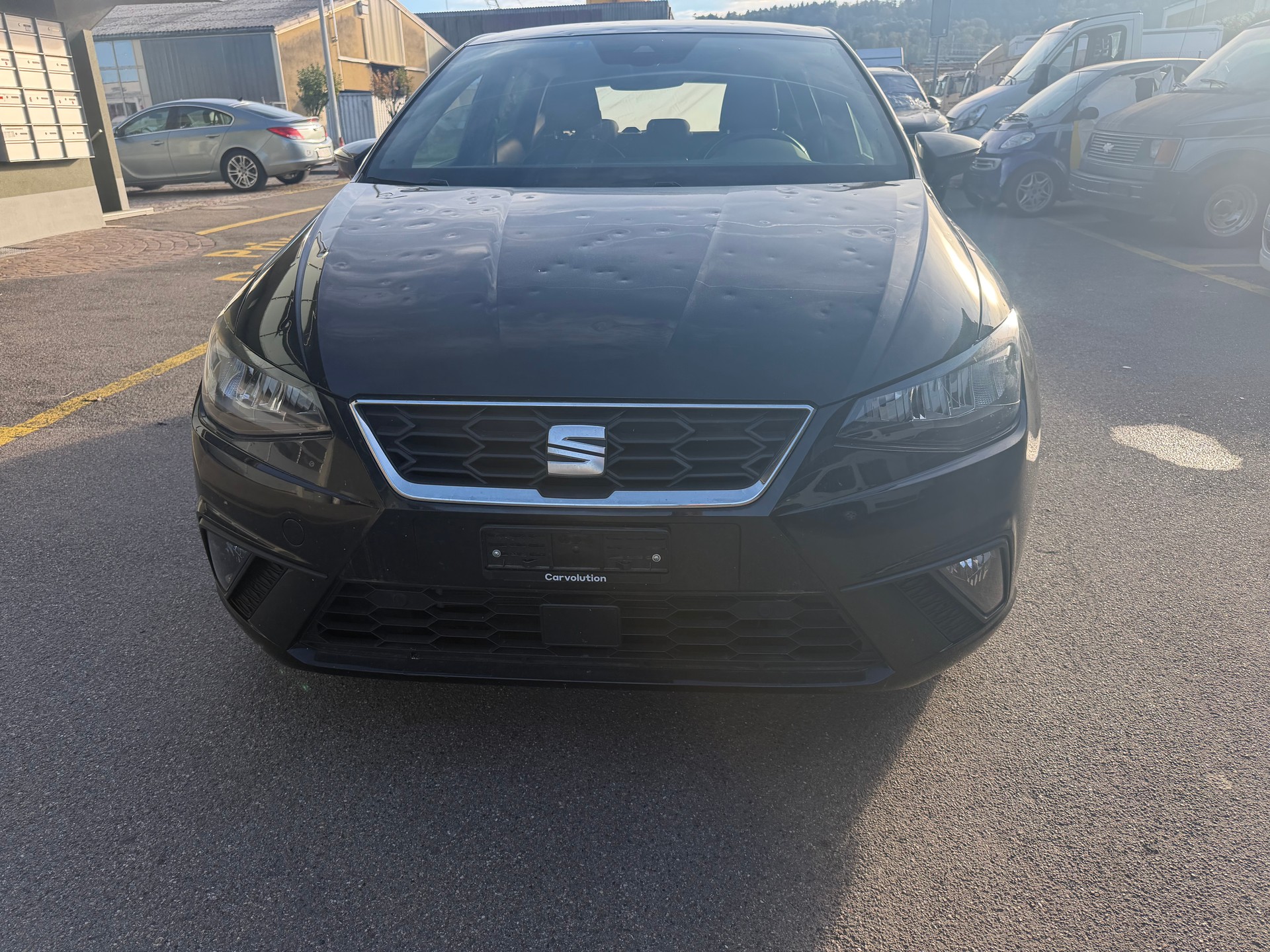 SEAT SEAT IBIZA-image-1