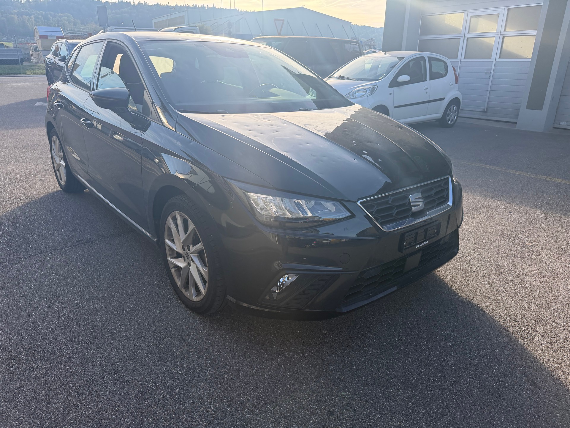 SEAT SEAT IBIZA-image-2