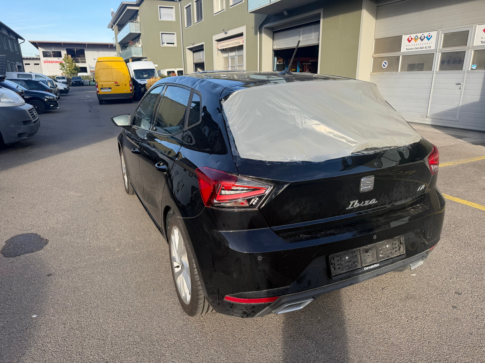 SEAT SEAT IBIZA-image-5